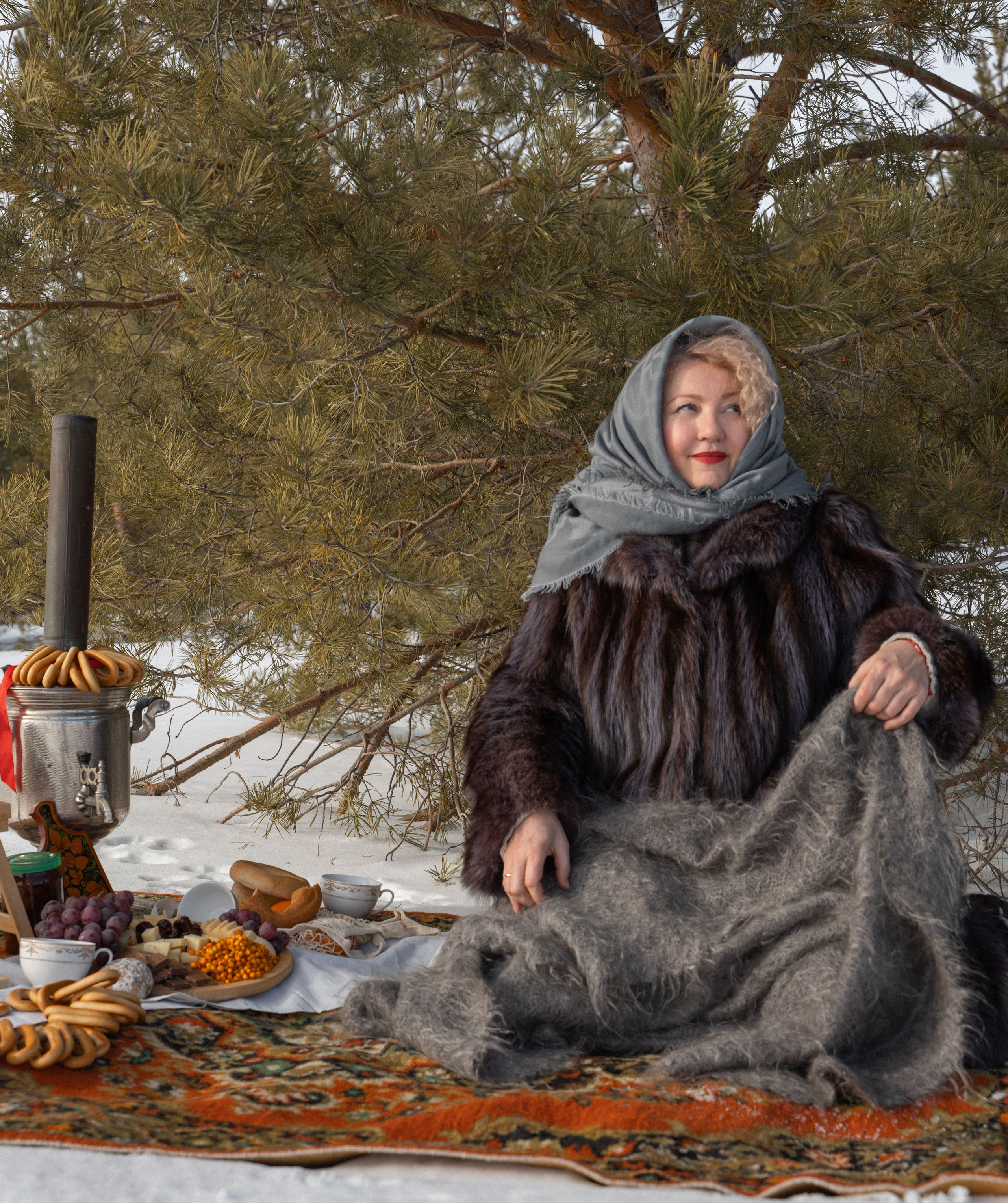 Женские портреты. ФОТОГРАФ/РУДНЫЙ/КОСТАНАЙ