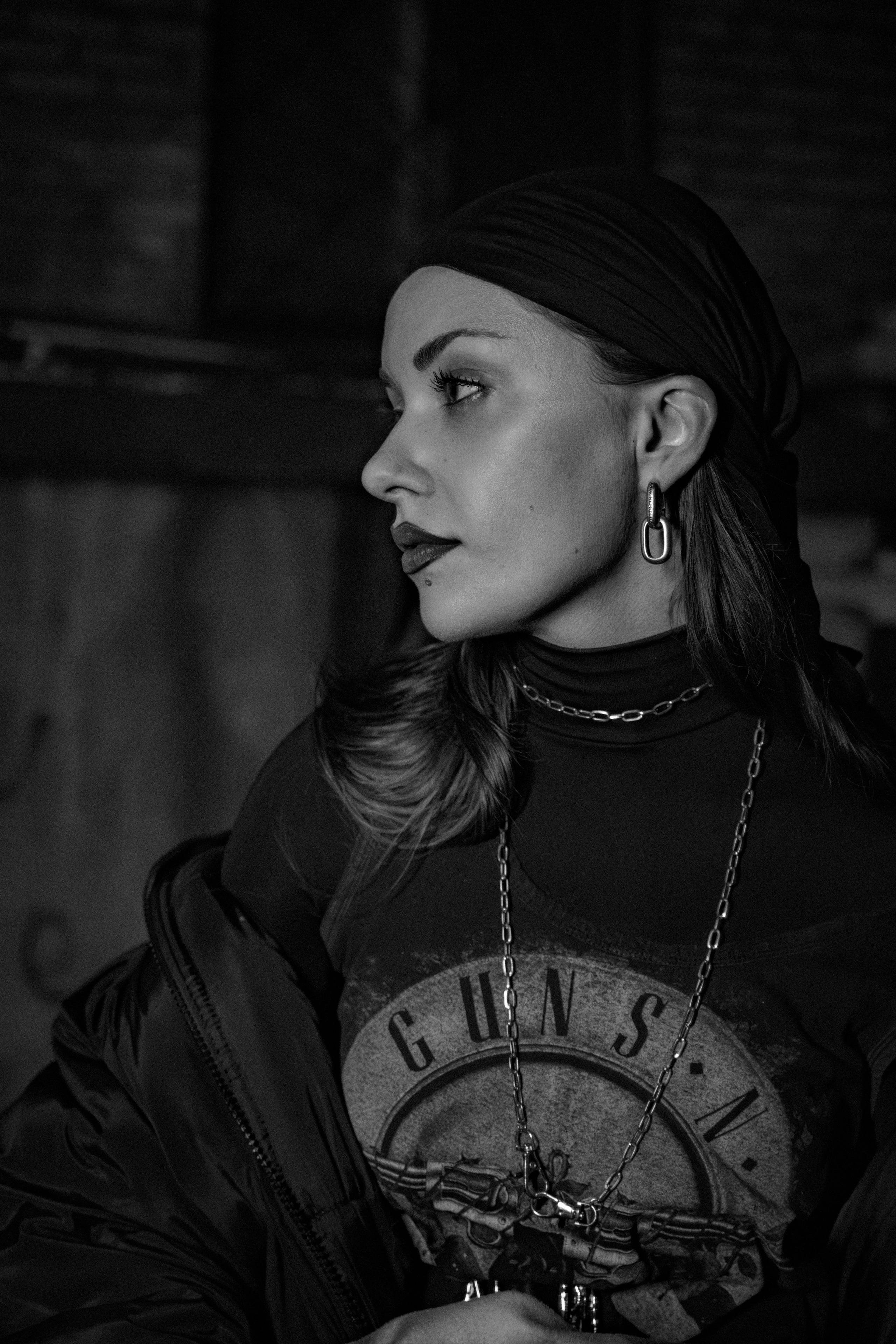 Яна. Фотограф в Москве Киселева Екатерина