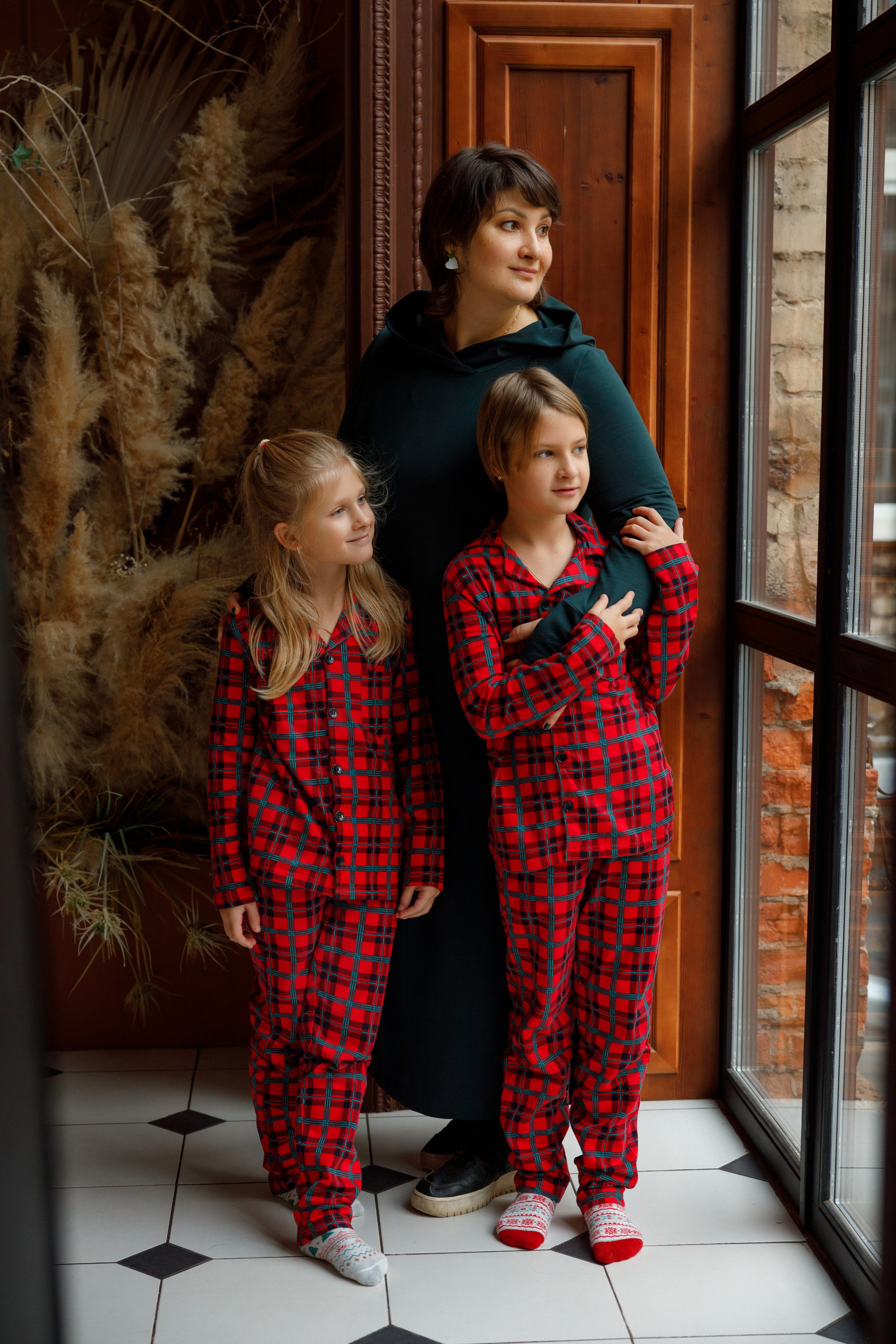 Семейная фотосъемка. Портретный и семейный фотограф в Москве Стаховская Елена