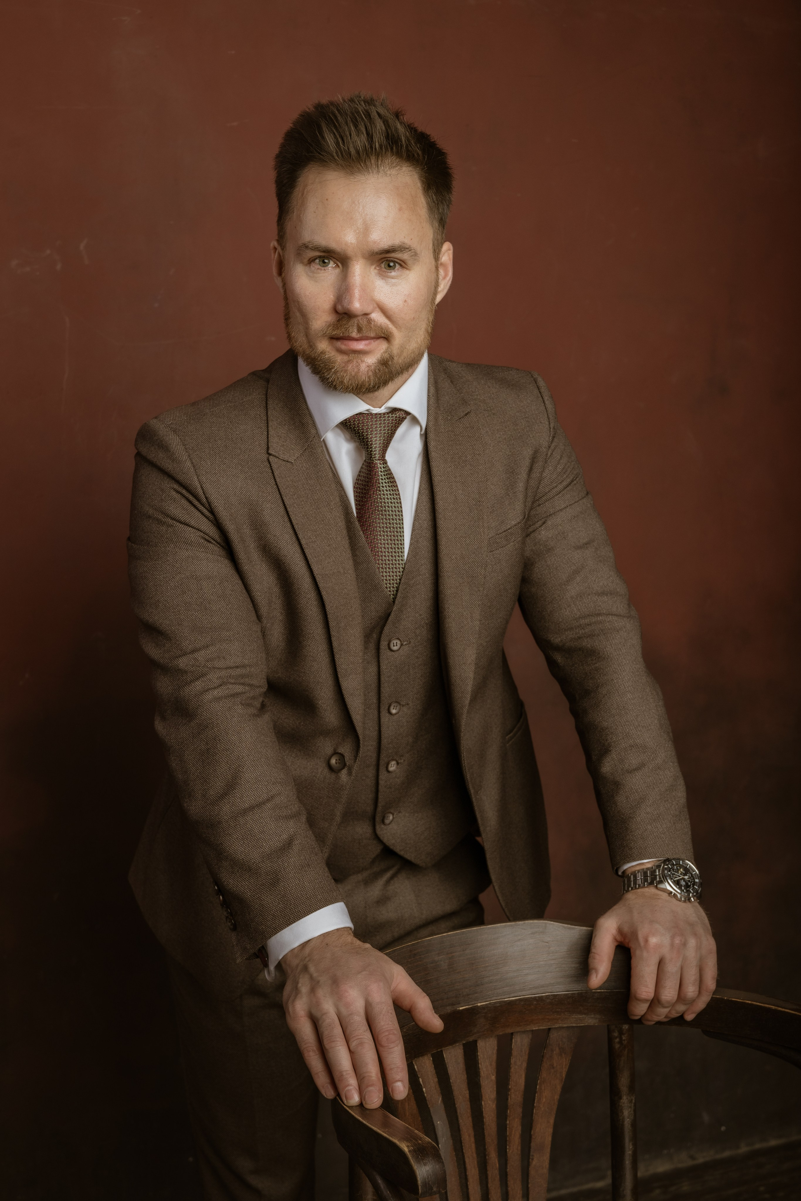 Портретный фотограф в Москве Екатерина Богдасарова