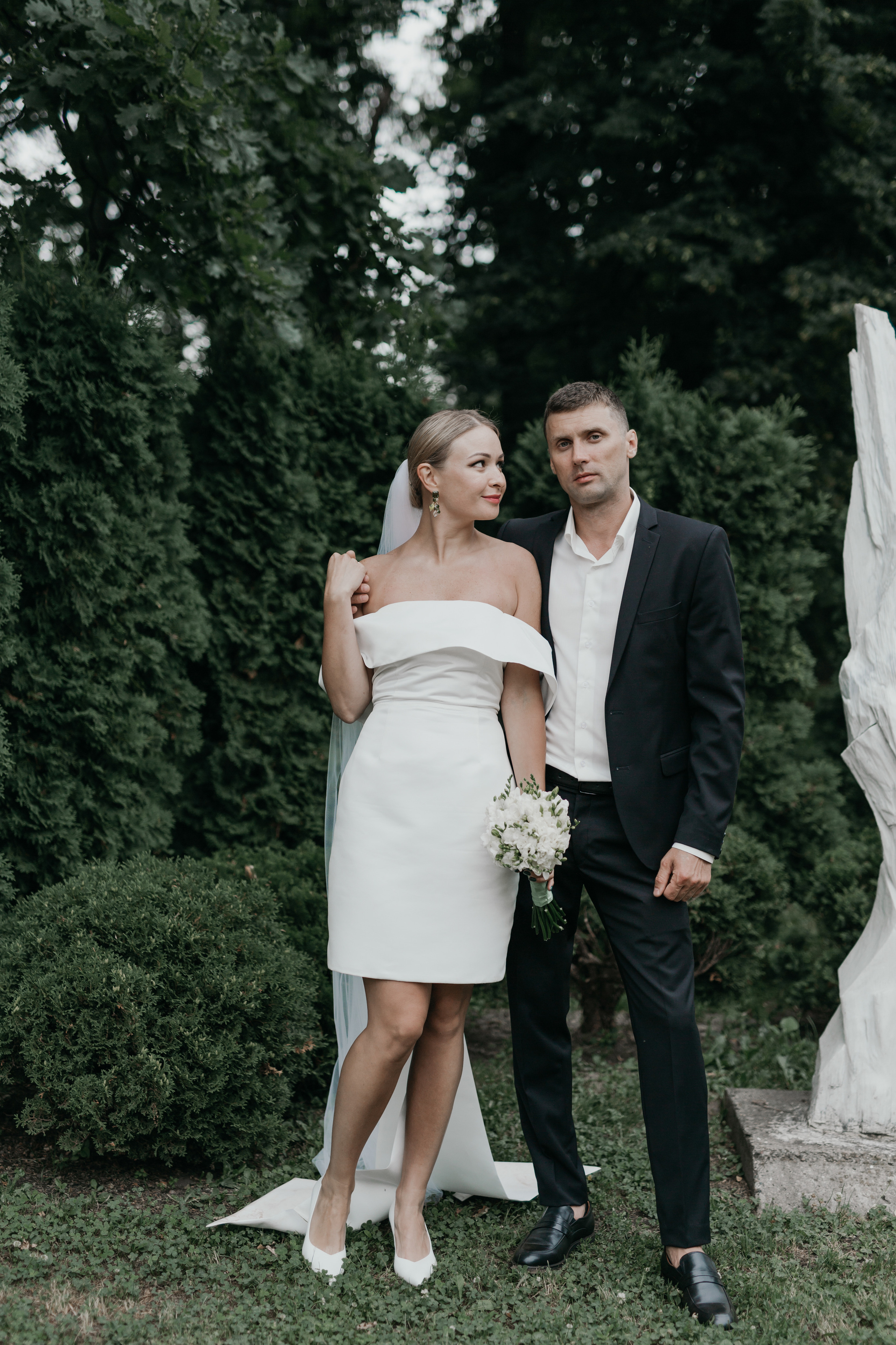 Уютная свадьба в Ярославле. Свадебный фотограф в Ярославле Алиса Курочкина