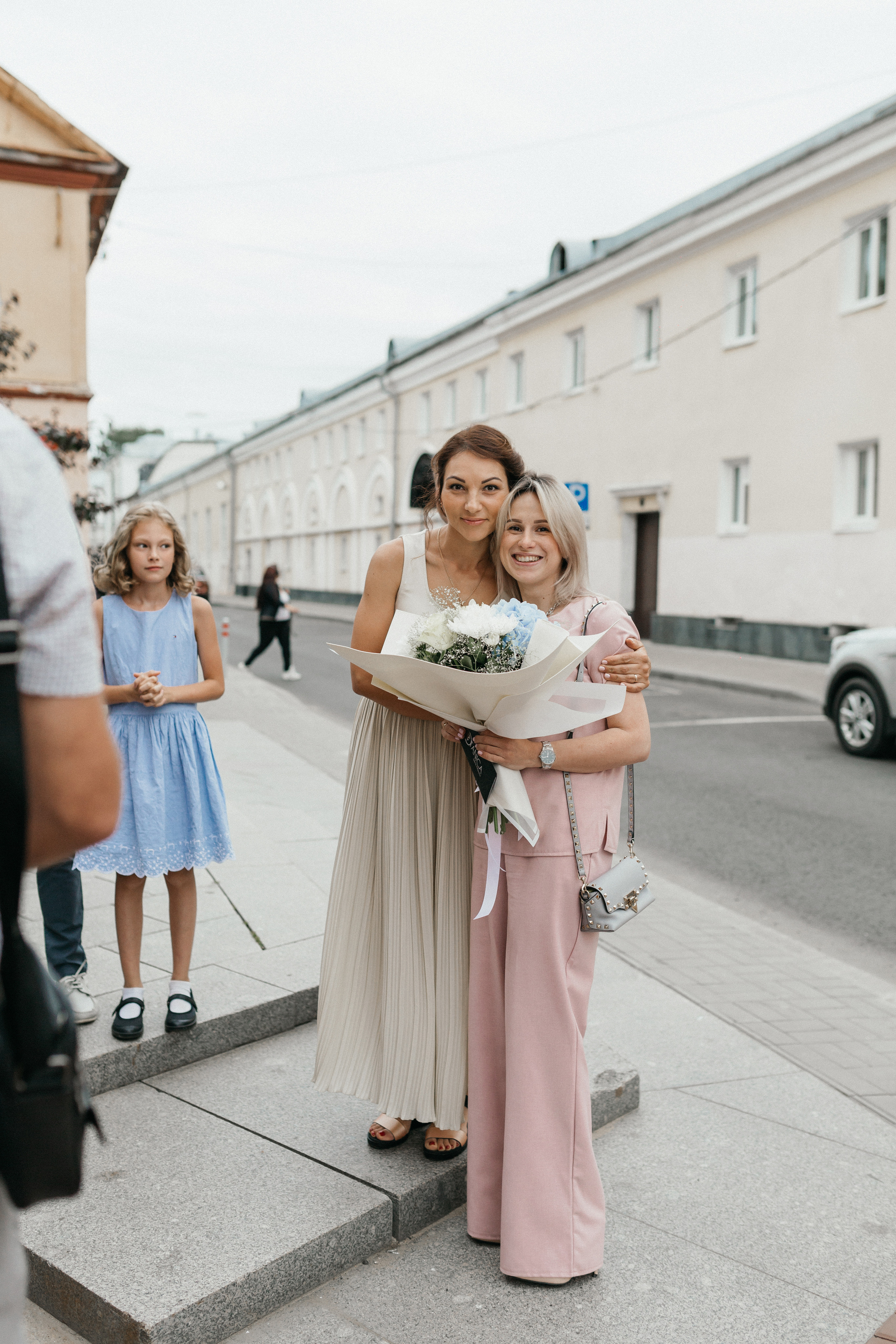 Уютная свадьба в Ярославле. Свадебный фотограф в Ярославле Алиса Курочкина