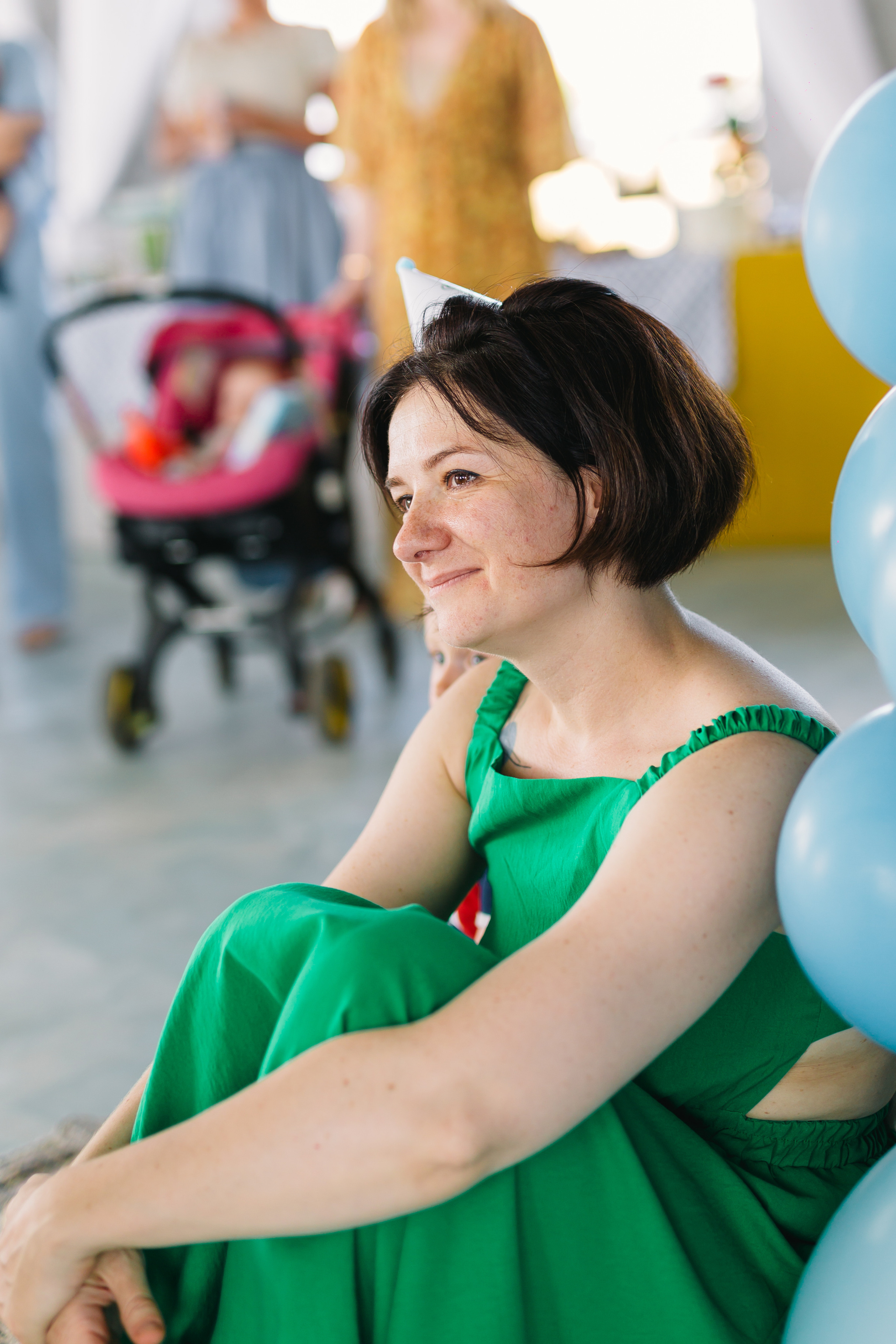 Серёже 1 год!. Свадебный фотограф в Ярославле Алиса Курочкина