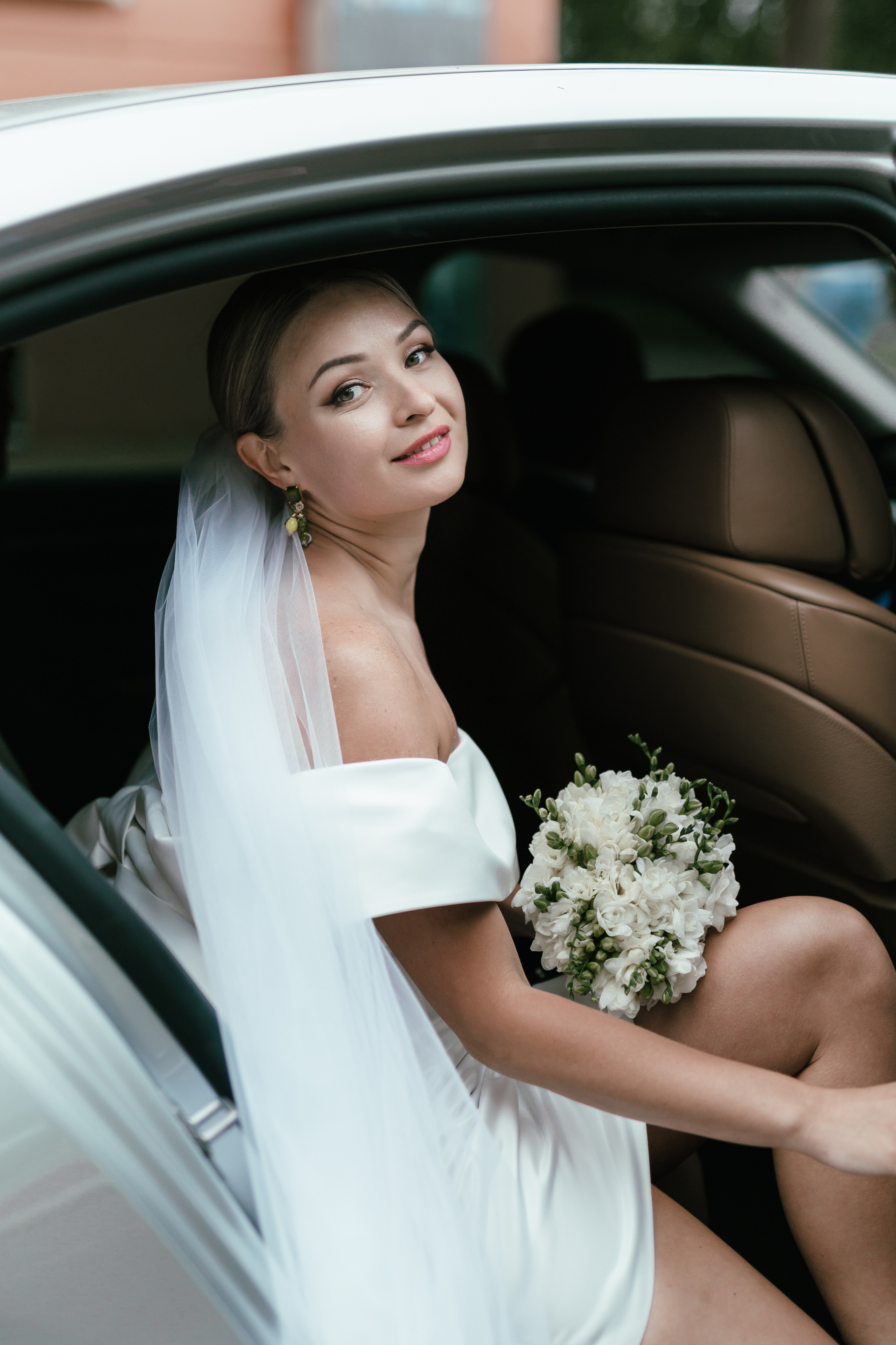 Уютная свадьба в Ярославле. Свадебный фотограф в Ярославле Алиса Курочкина