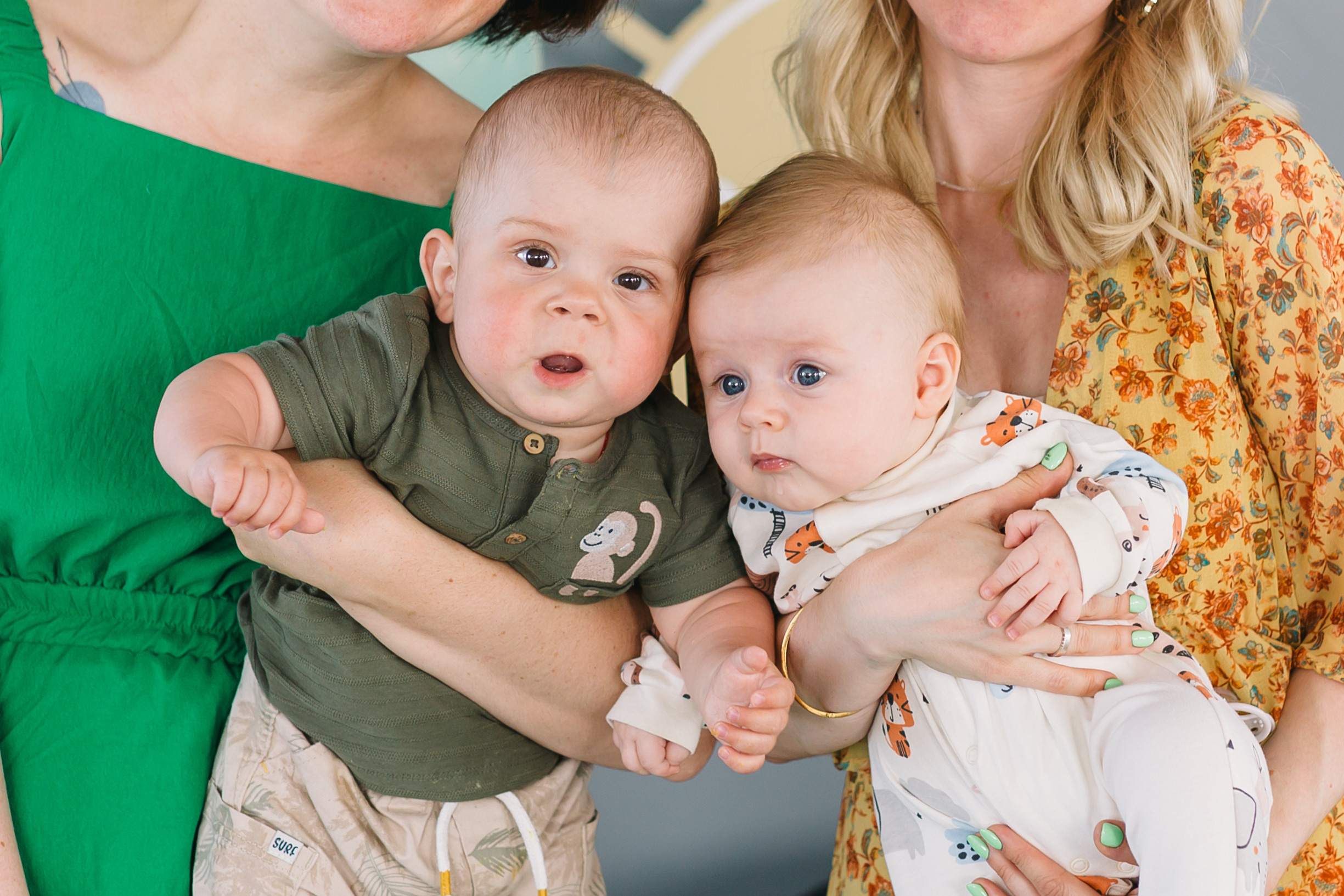 Серёже 1 год!. Свадебный фотограф в Ярославле Алиса Курочкина