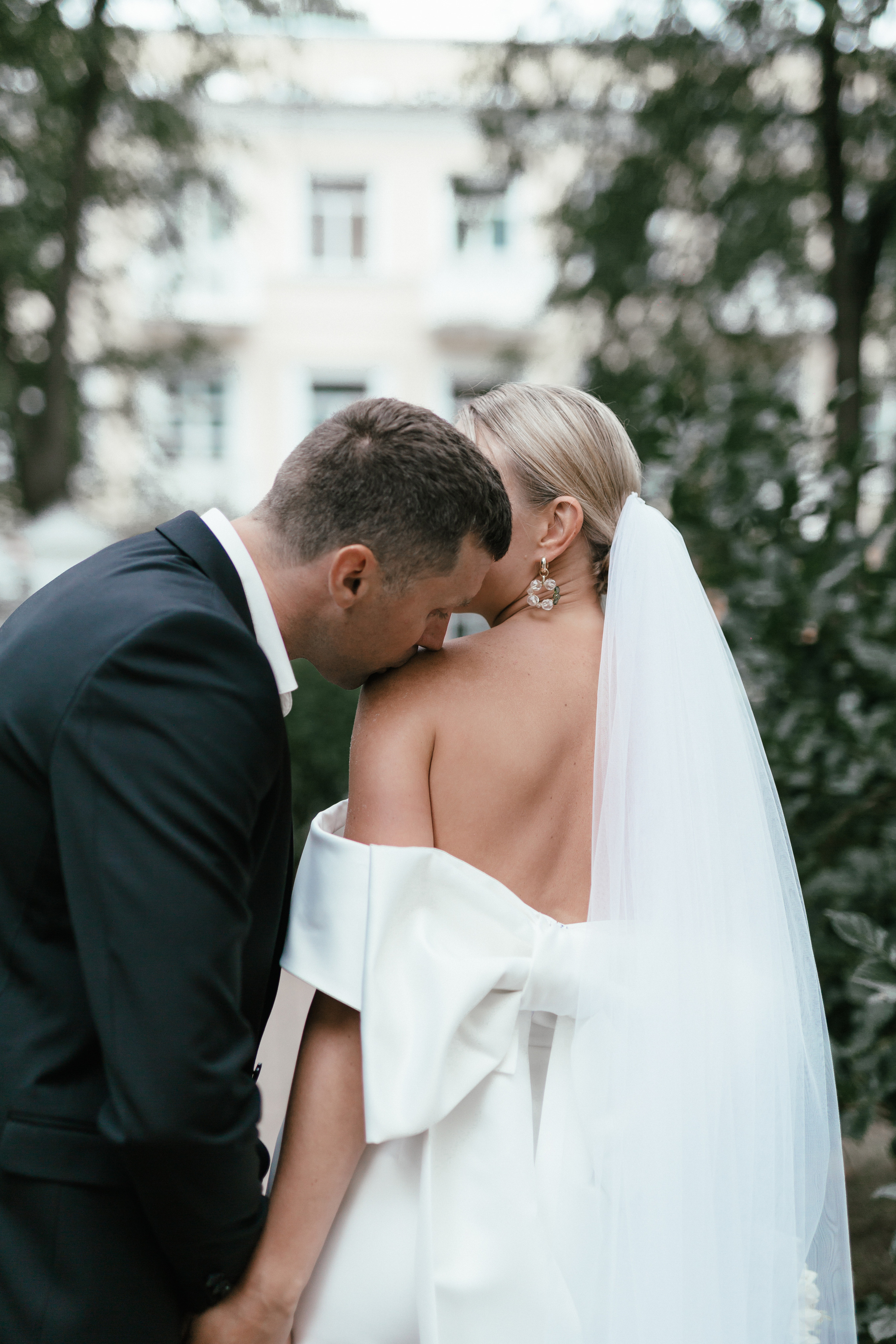 Уютная свадьба в Ярославле. Свадебный фотограф в Ярославле Алиса Курочкина