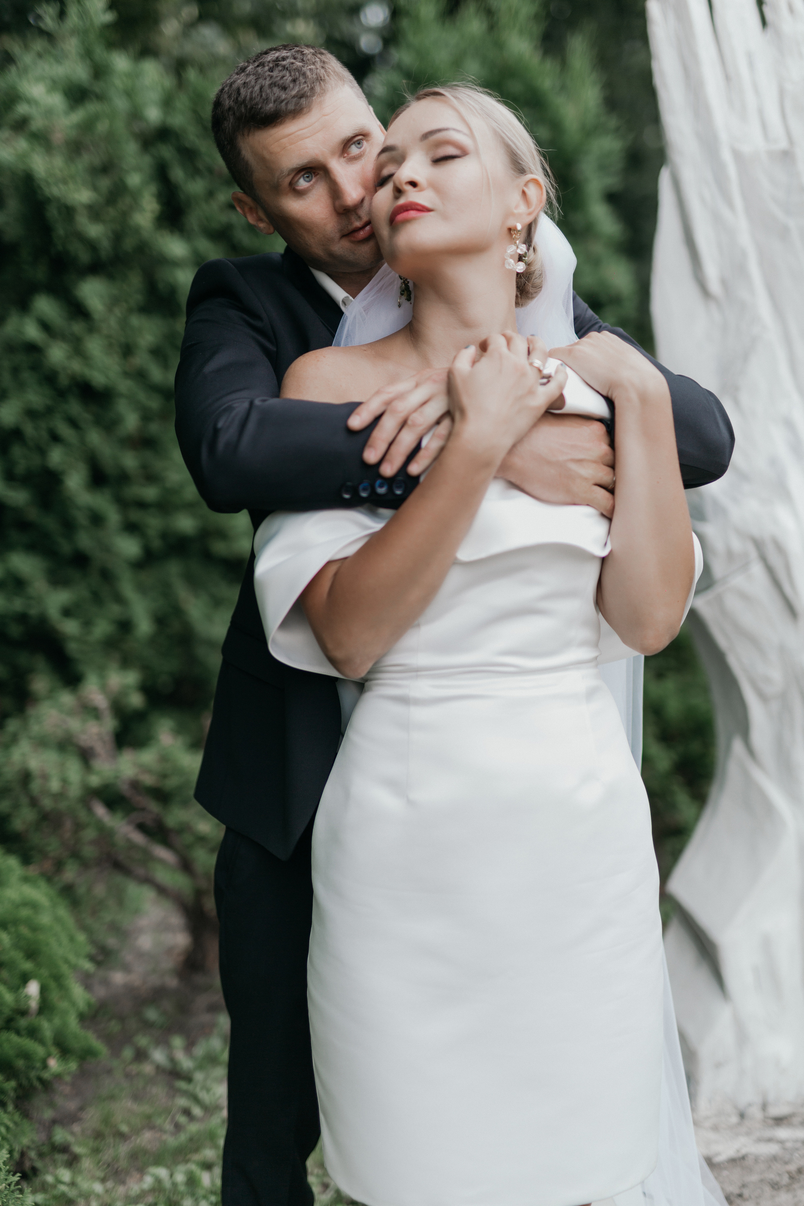 Уютная свадьба в Ярославле. Свадебный фотограф в Ярославле Алиса Курочкина