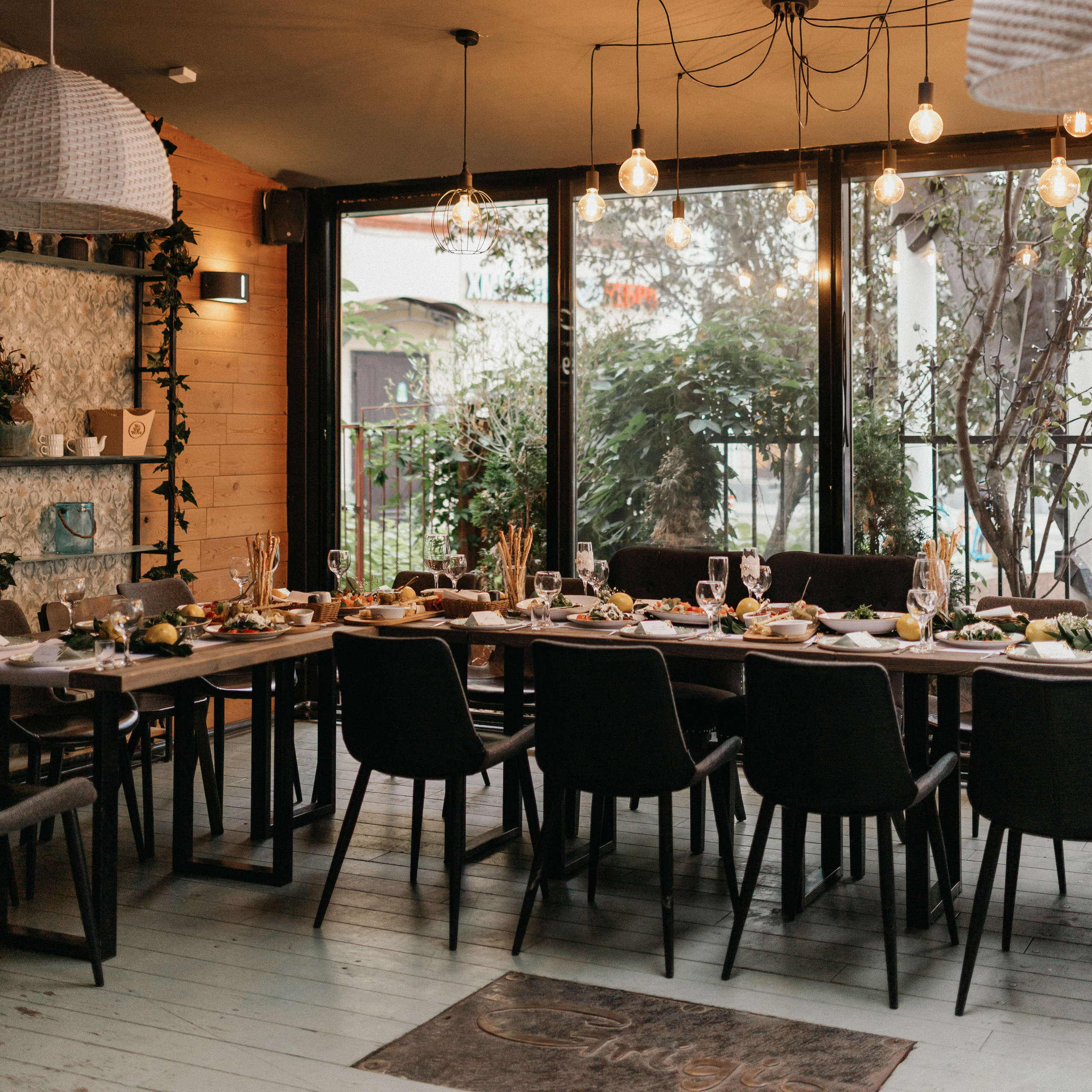 Уютная свадьба в Ярославле. Свадебный фотограф в Ярославле Алиса Курочкина