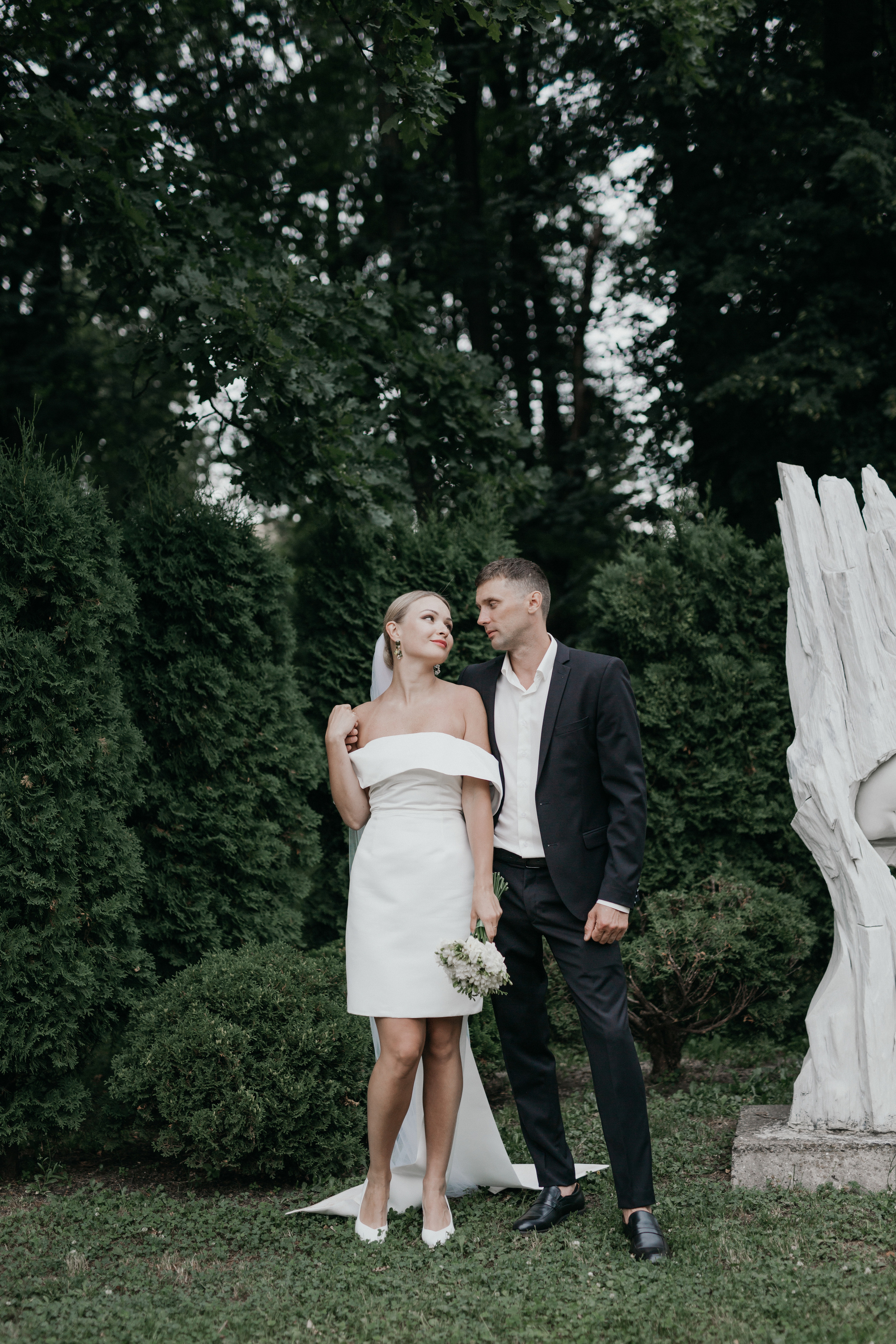 Уютная свадьба в Ярославле. Свадебный фотограф в Ярославле Алиса Курочкина