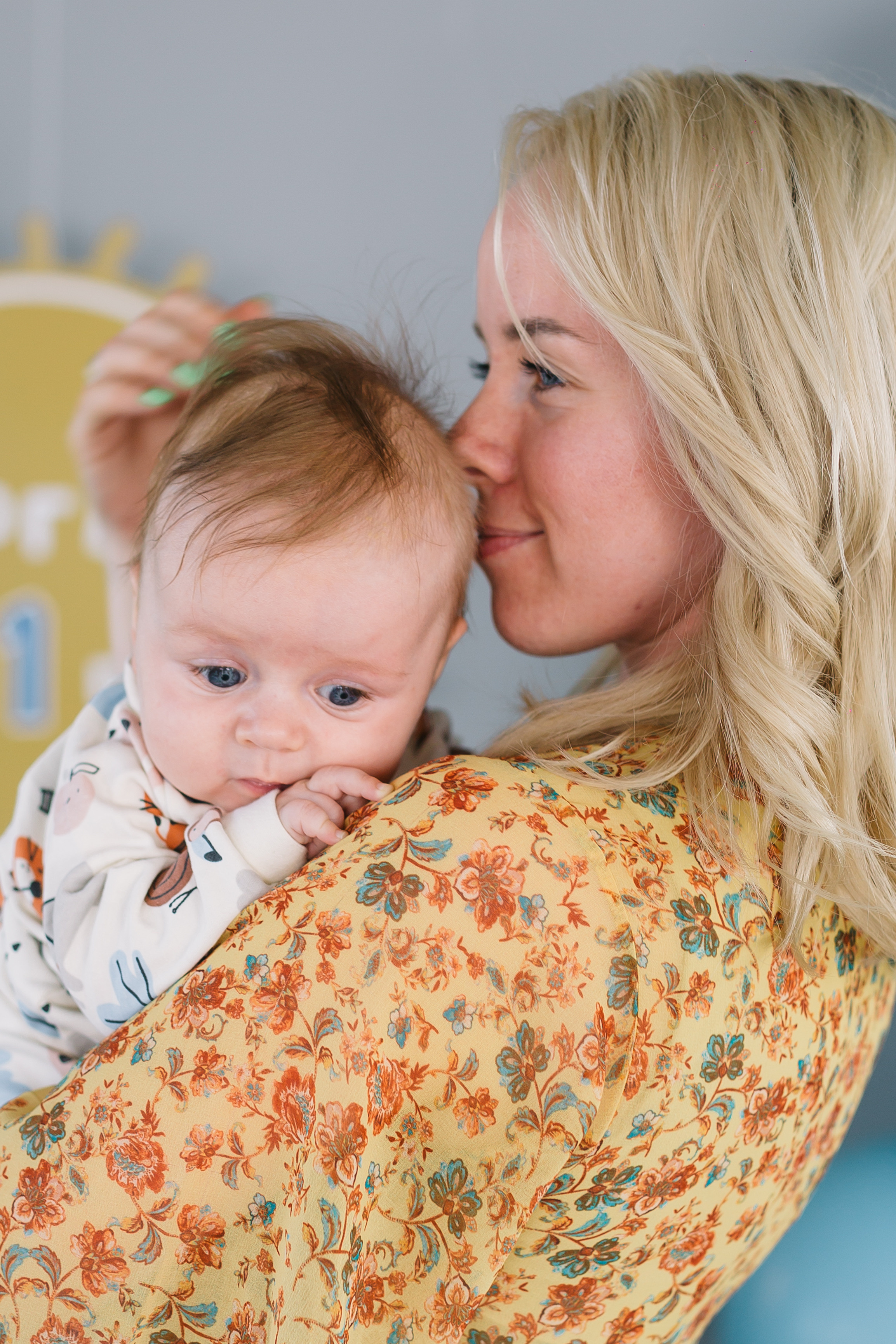 Серёже 1 год!. Свадебный фотограф в Ярославле Алиса Курочкина