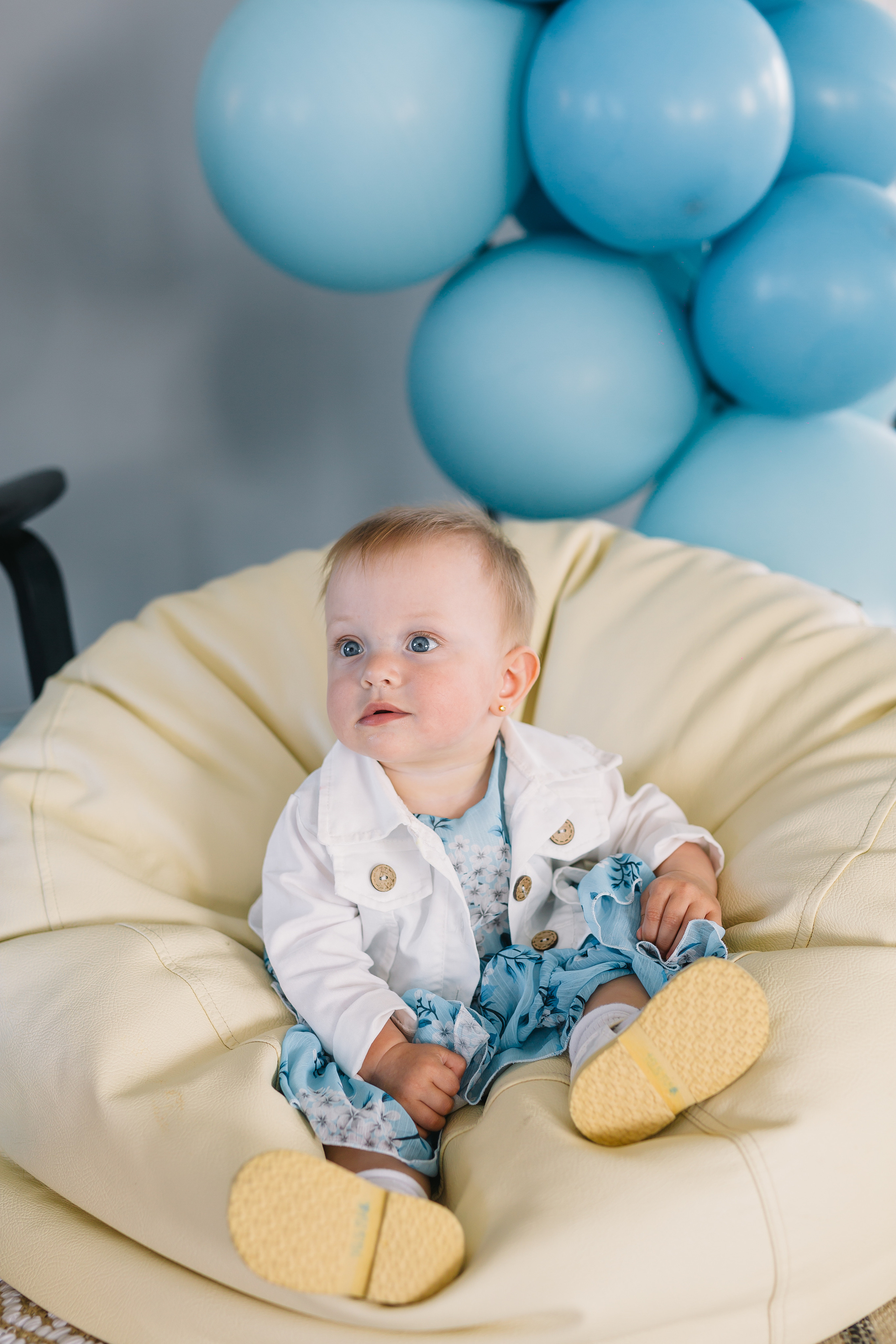 Серёже 1 год!. Свадебный фотограф в Ярославле Алиса Курочкина