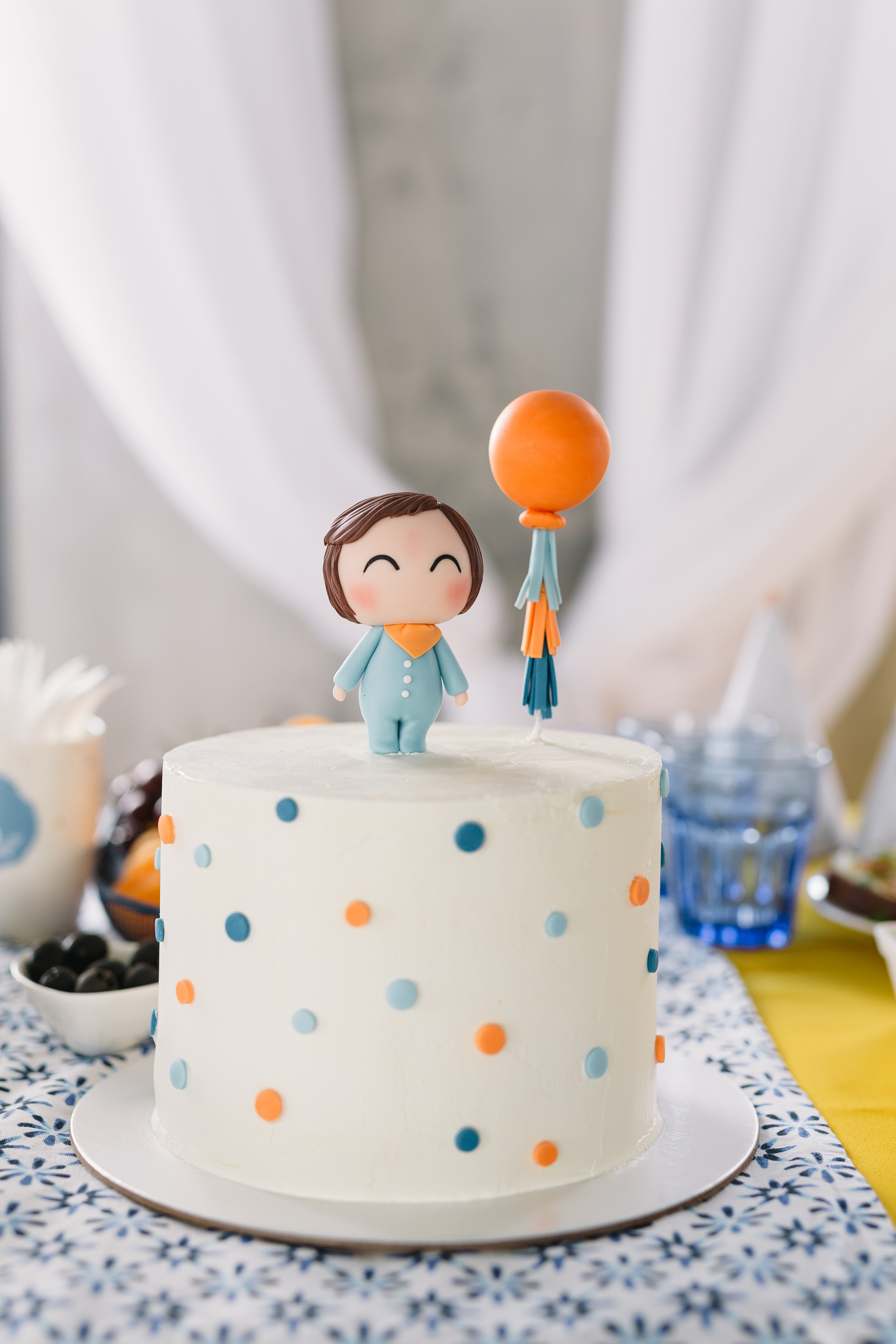 Серёже 1 год!. Свадебный фотограф в Ярославле Алиса Курочкина