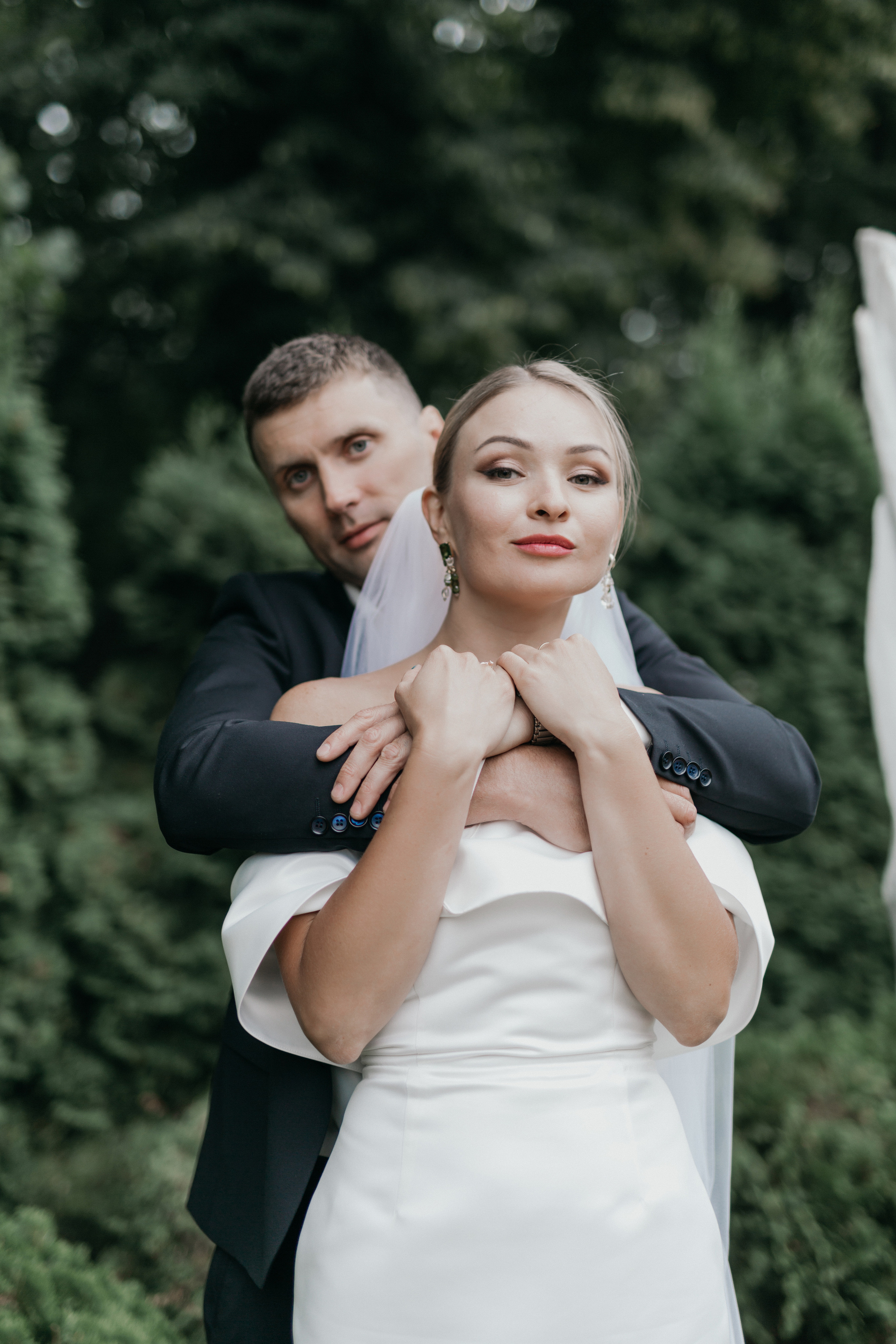 Уютная свадьба в Ярославле. Свадебный фотограф в Ярославле Алиса Курочкина