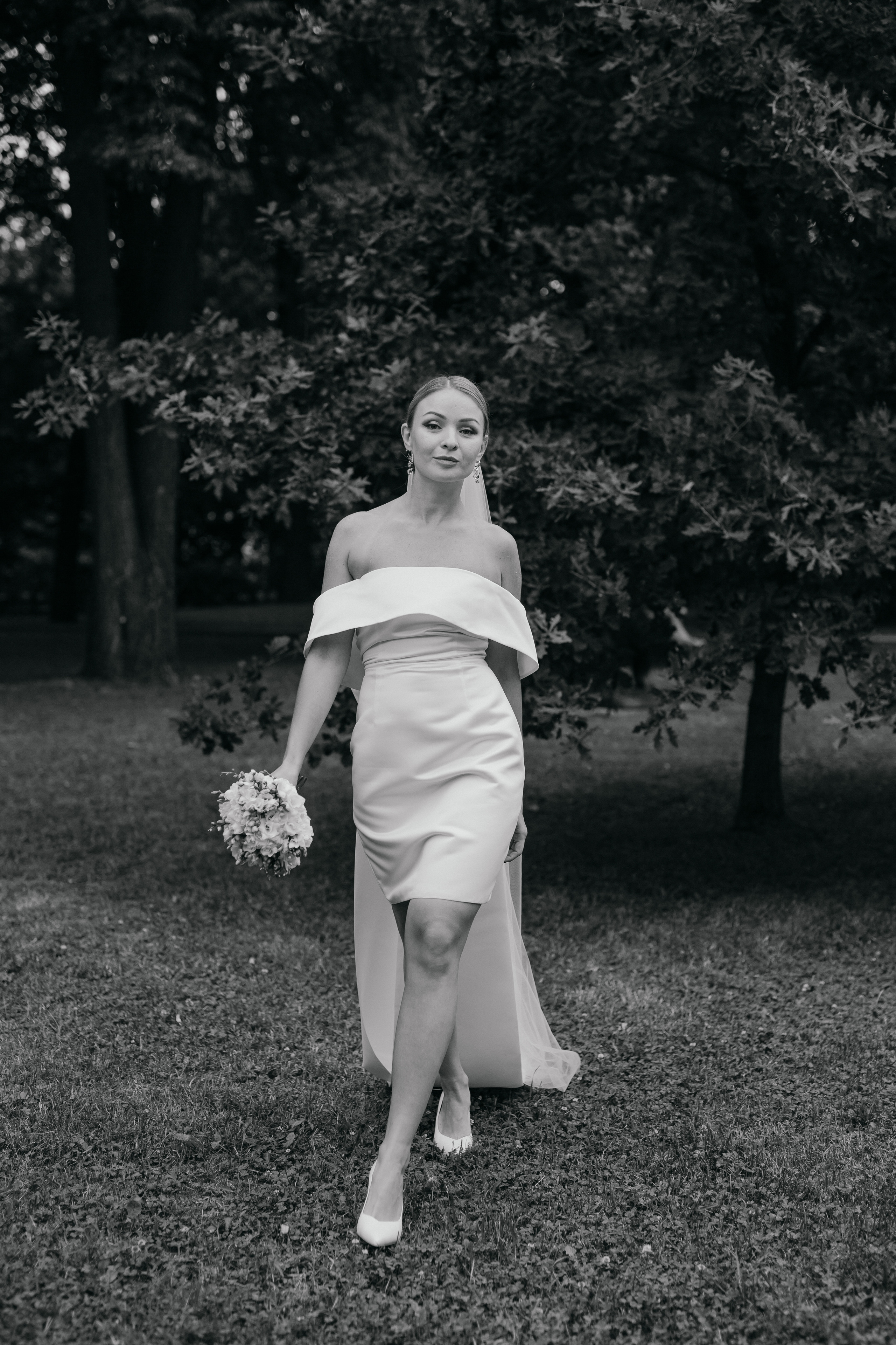 Уютная свадьба в Ярославле. Свадебный фотограф в Ярославле Алиса Курочкина