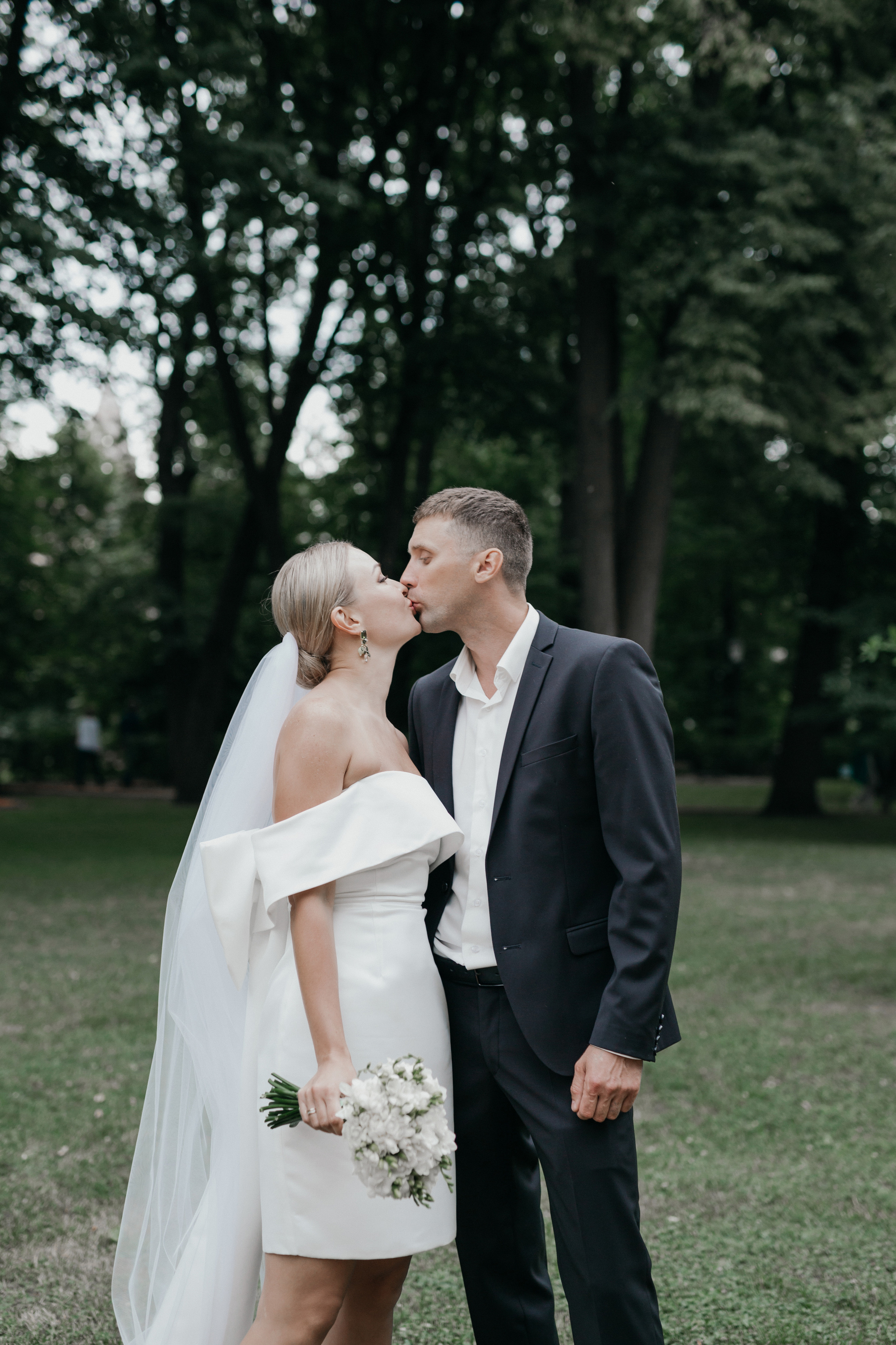 Уютная свадьба в Ярославле. Свадебный фотограф в Ярославле Алиса Курочкина