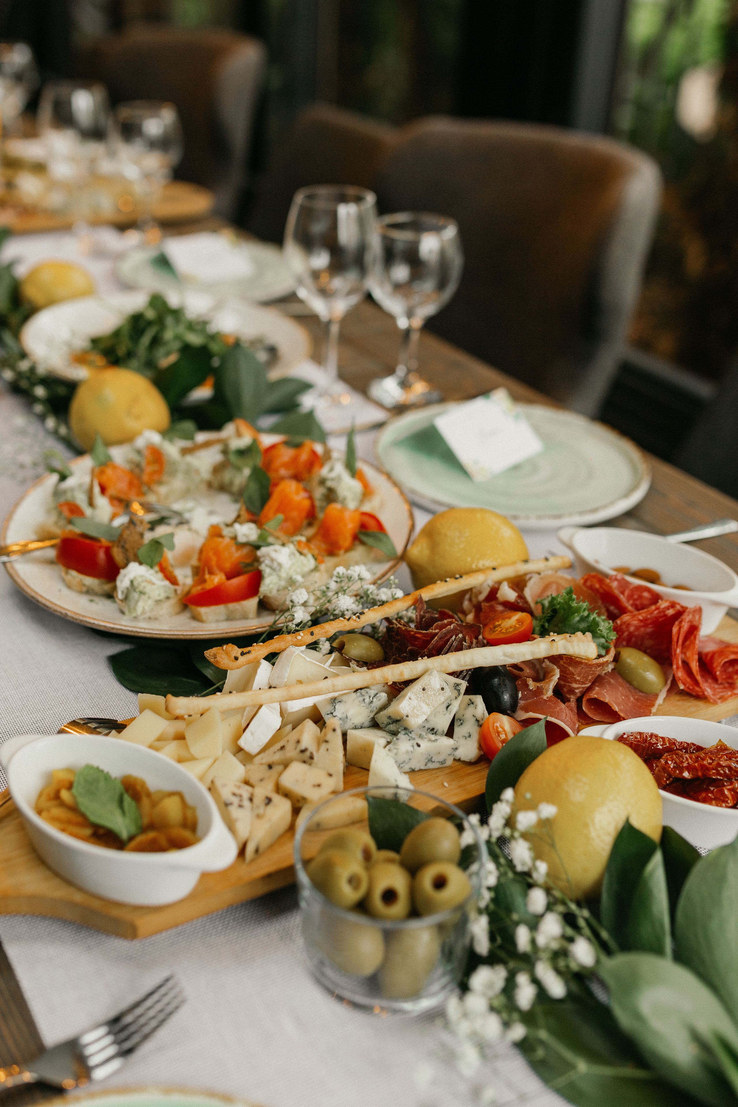 Уютная свадьба в Ярославле. Свадебный фотограф в Ярославле Алиса Курочкина