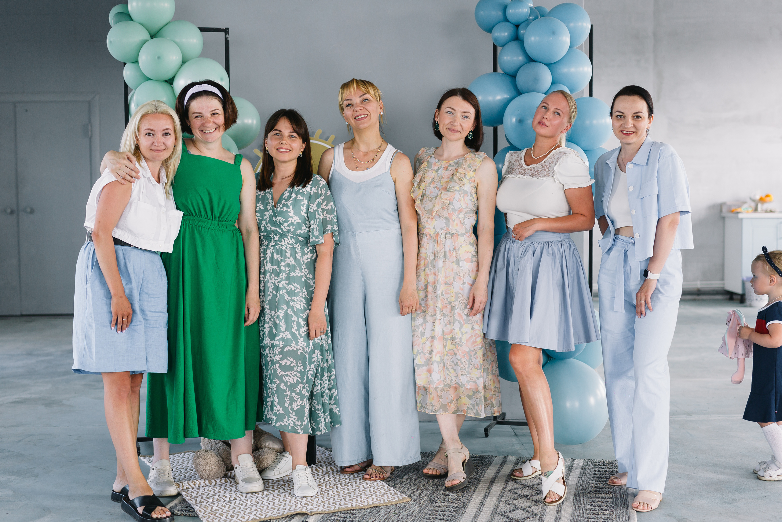 Серёже 1 год!. Свадебный фотограф в Ярославле Алиса Курочкина