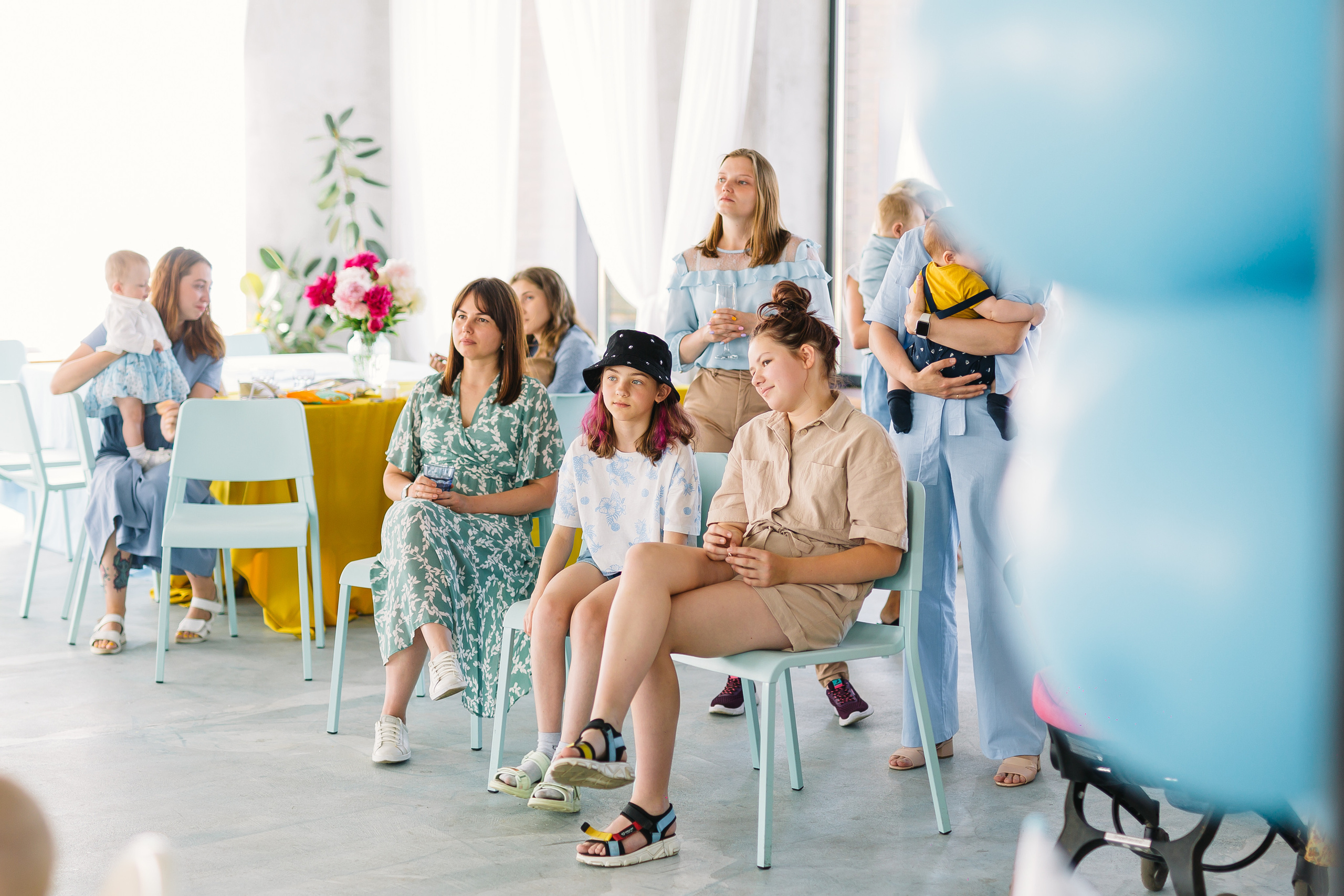 Серёже 1 год!. Свадебный фотограф в Ярославле Алиса Курочкина