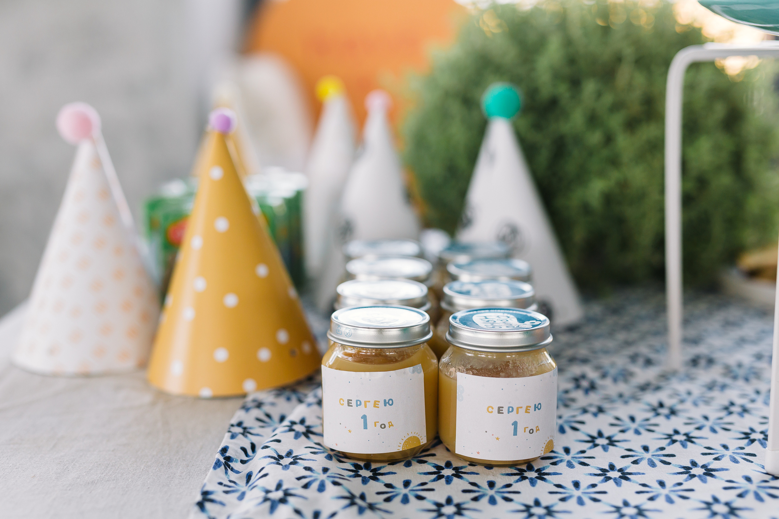 Серёже 1 год!. Свадебный фотограф в Ярославле Алиса Курочкина