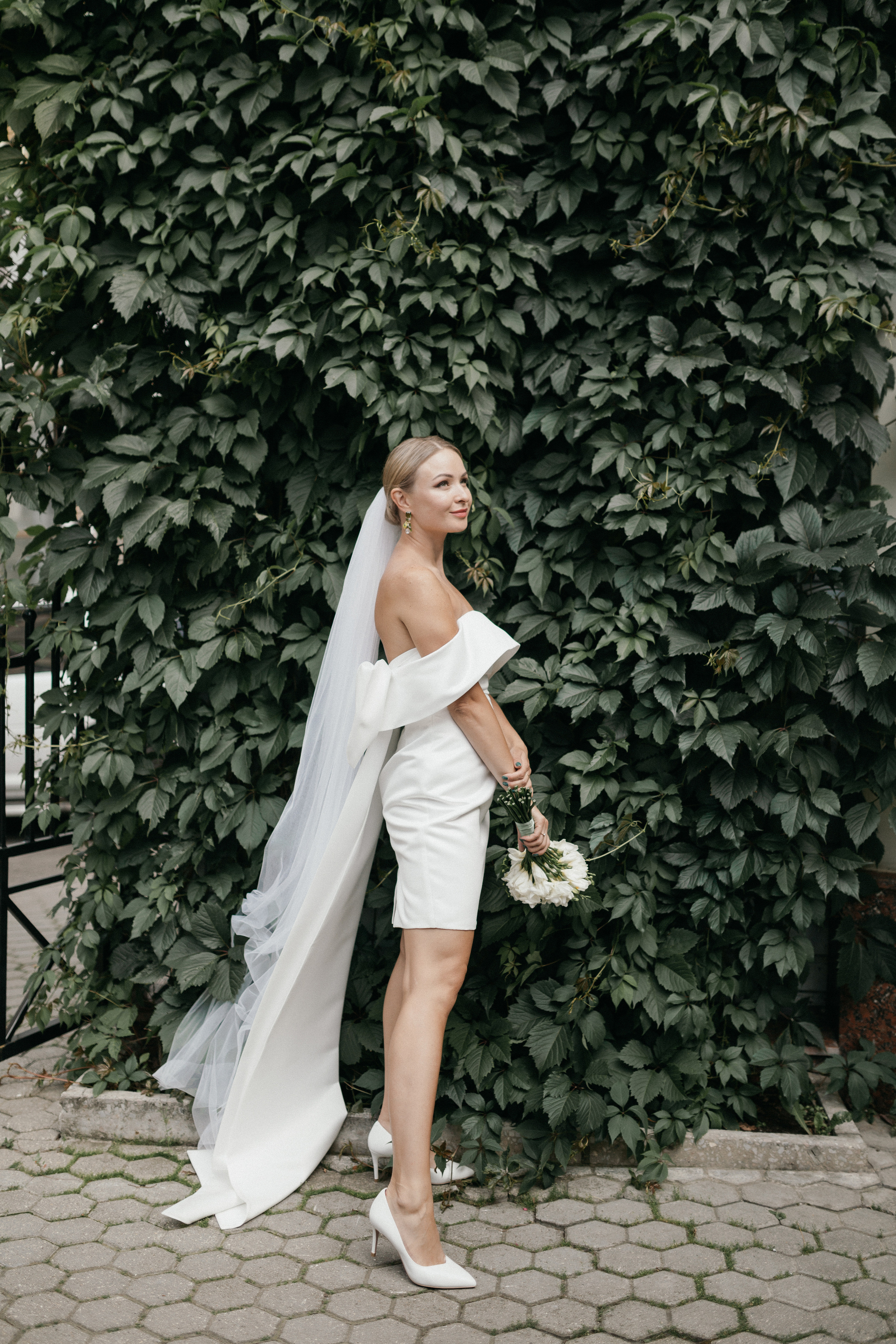 Уютная свадьба в Ярославле. Свадебный фотограф в Ярославле Алиса Курочкина