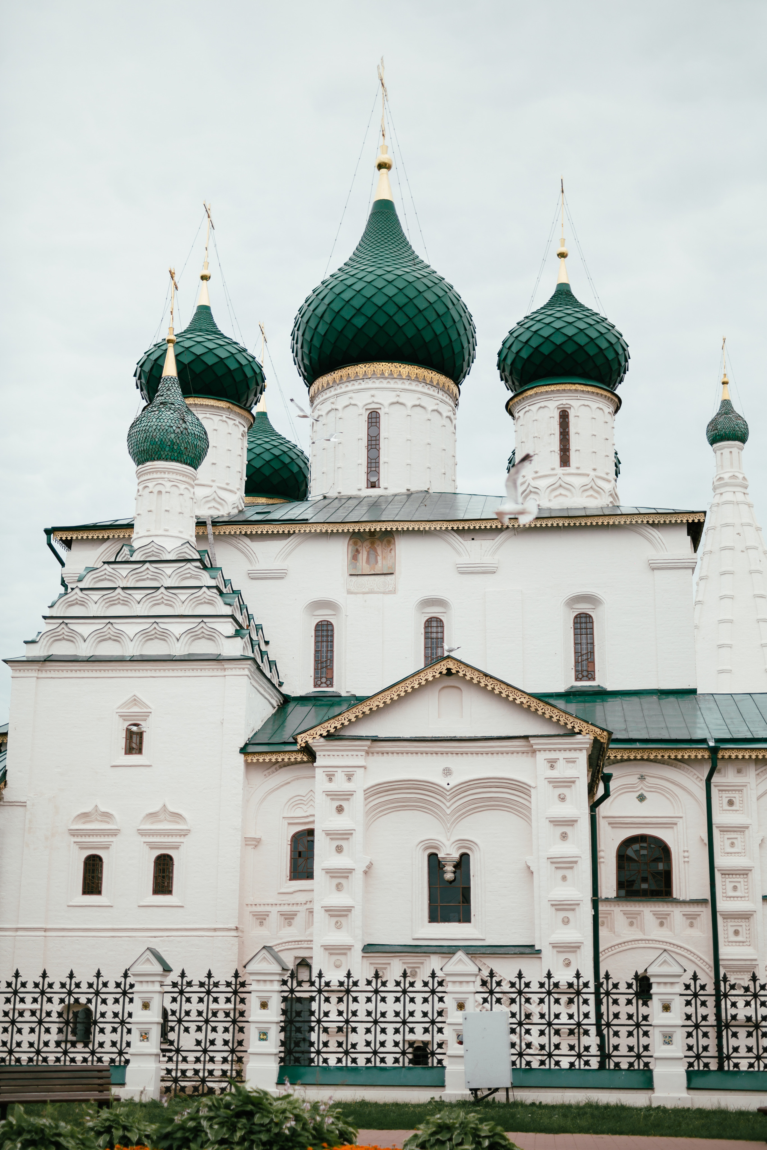 Уютная свадьба в Ярославле. Свадебный фотограф в Ярославле Алиса Курочкина