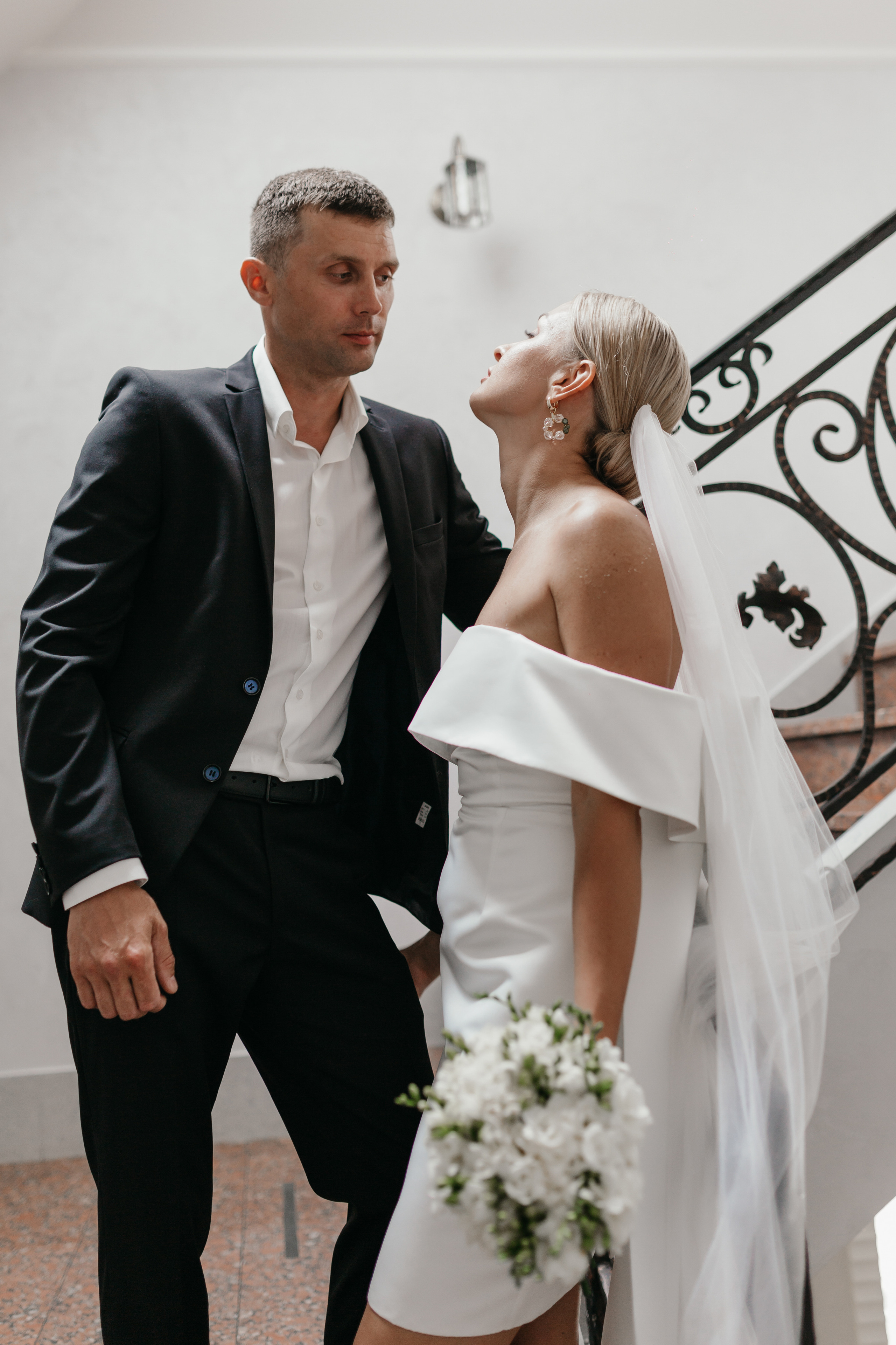 Уютная свадьба в Ярославле. Свадебный фотограф в Ярославле Алиса Курочкина