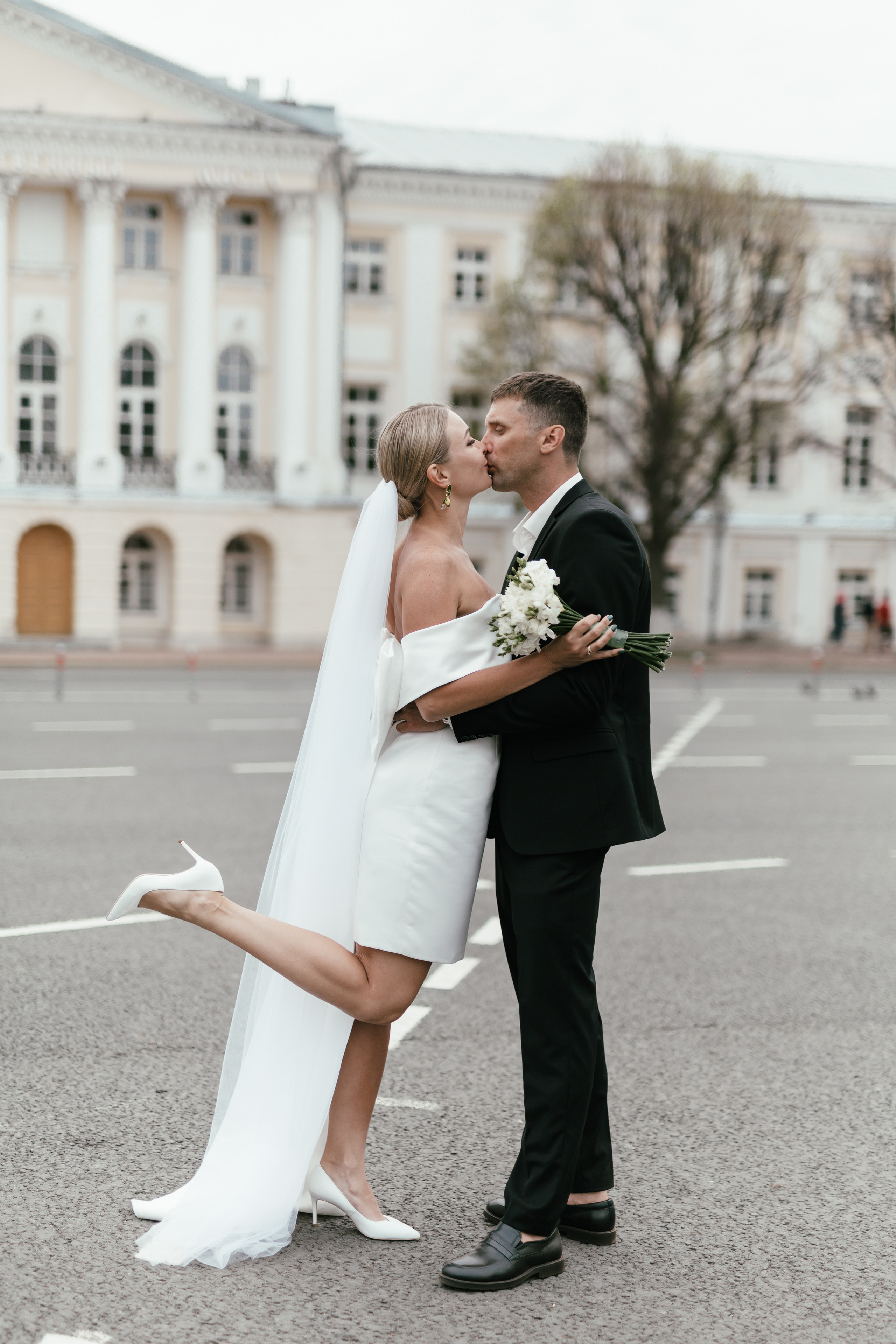 Уютная свадьба в Ярославле. Свадебный фотограф в Ярославле Алиса Курочкина