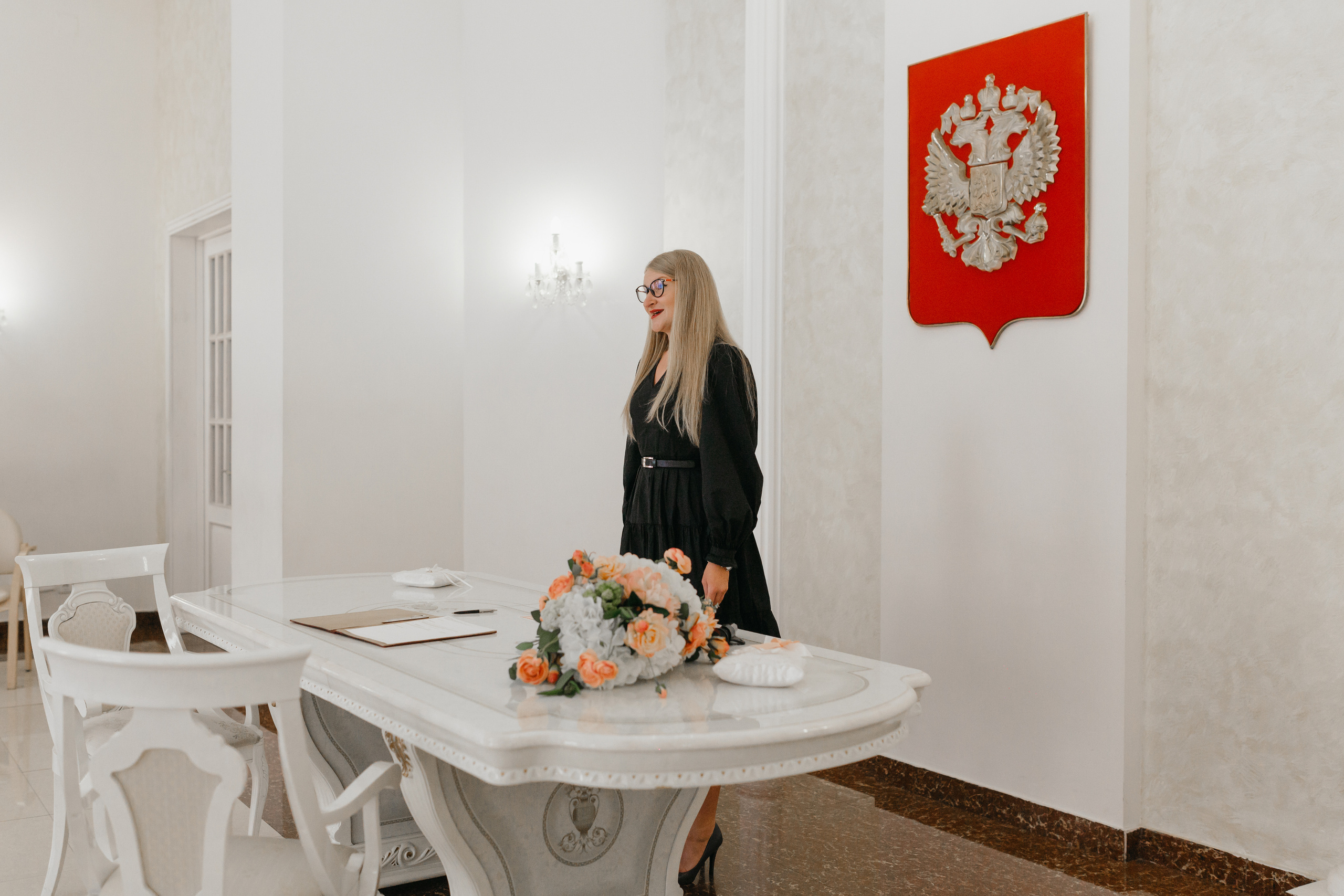 Уютная свадьба в Ярославле. Свадебный фотограф в Ярославле Алиса Курочкина