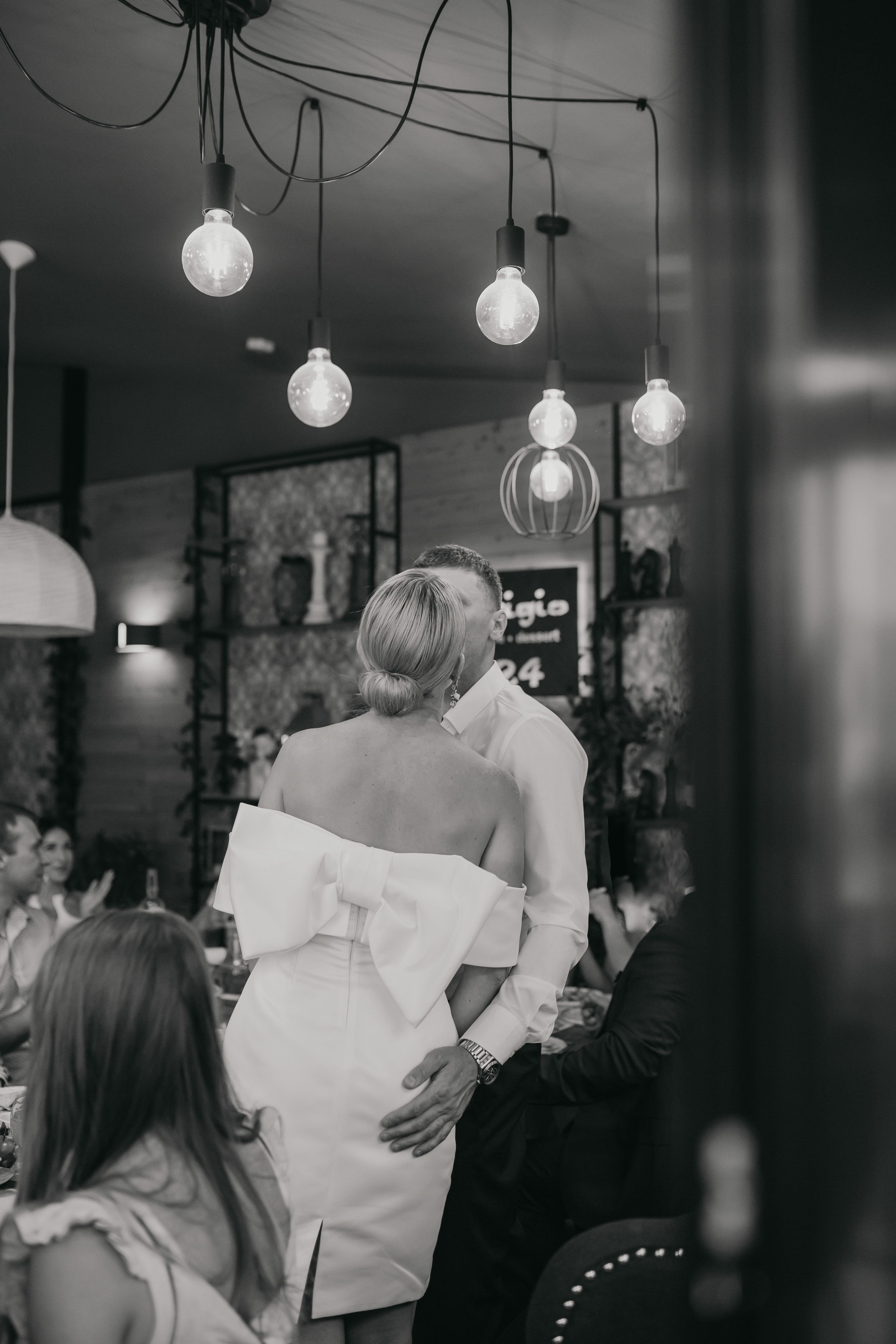 Уютная свадьба в Ярославле. Свадебный фотограф в Ярославле Алиса Курочкина