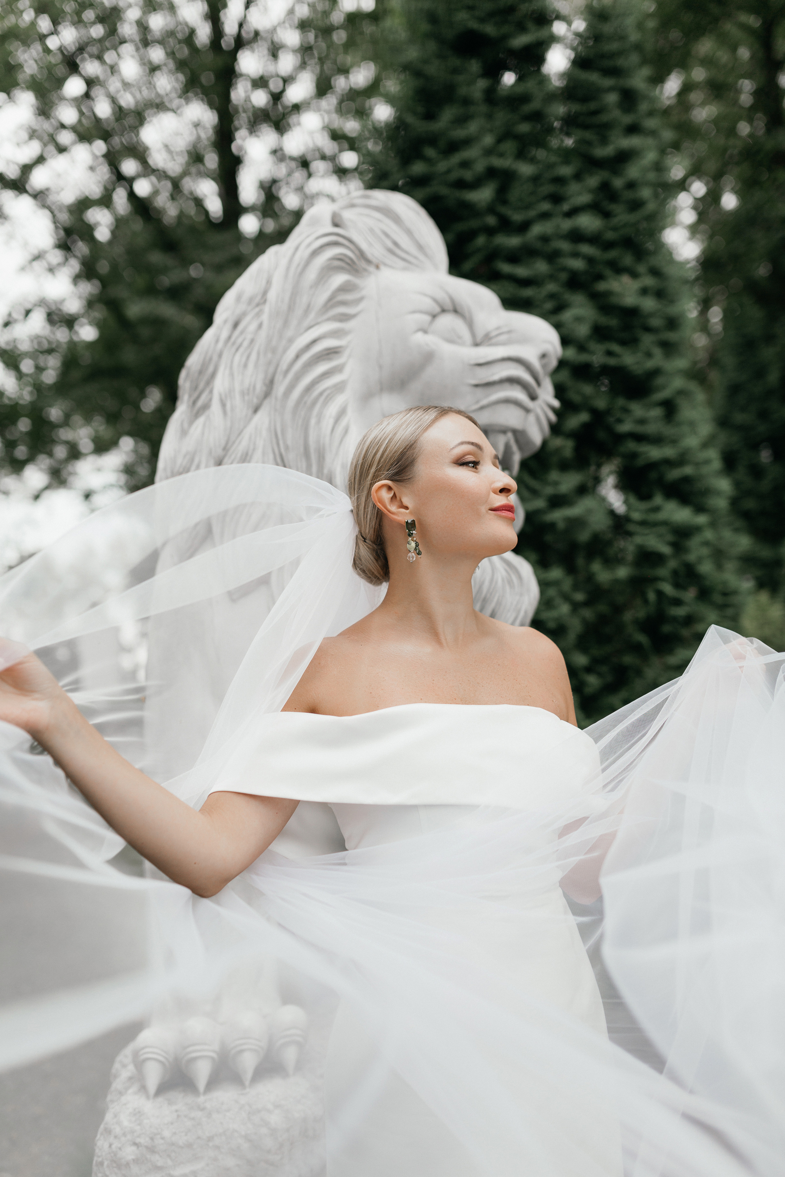 Уютная свадьба в Ярославле. Свадебный фотограф в Ярославле Алиса Курочкина