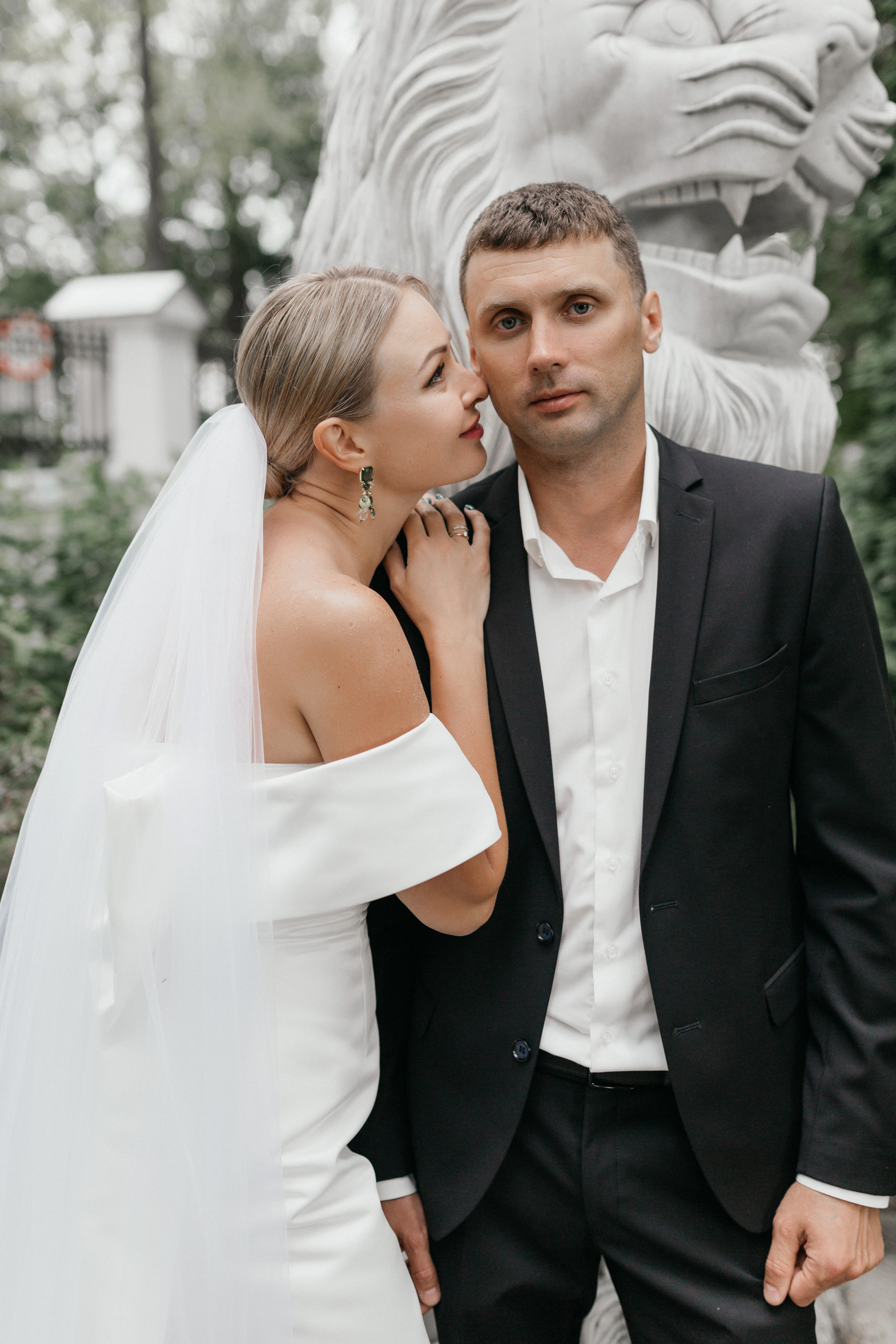 Уютная свадьба в Ярославле. Свадебный фотограф в Ярославле Алиса Курочкина