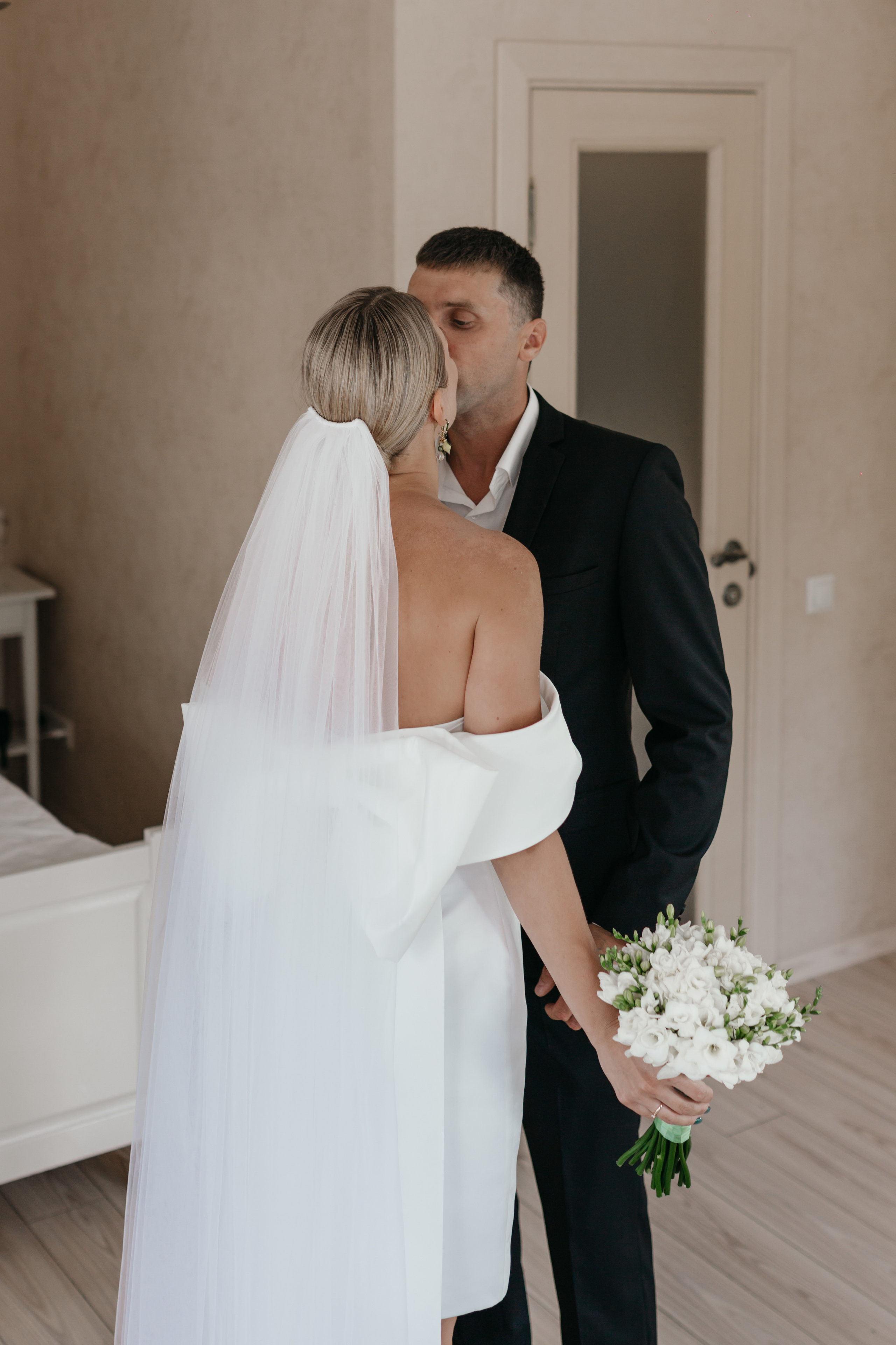 Уютная свадьба в Ярославле. Свадебный фотограф в Ярославле Алиса Курочкина