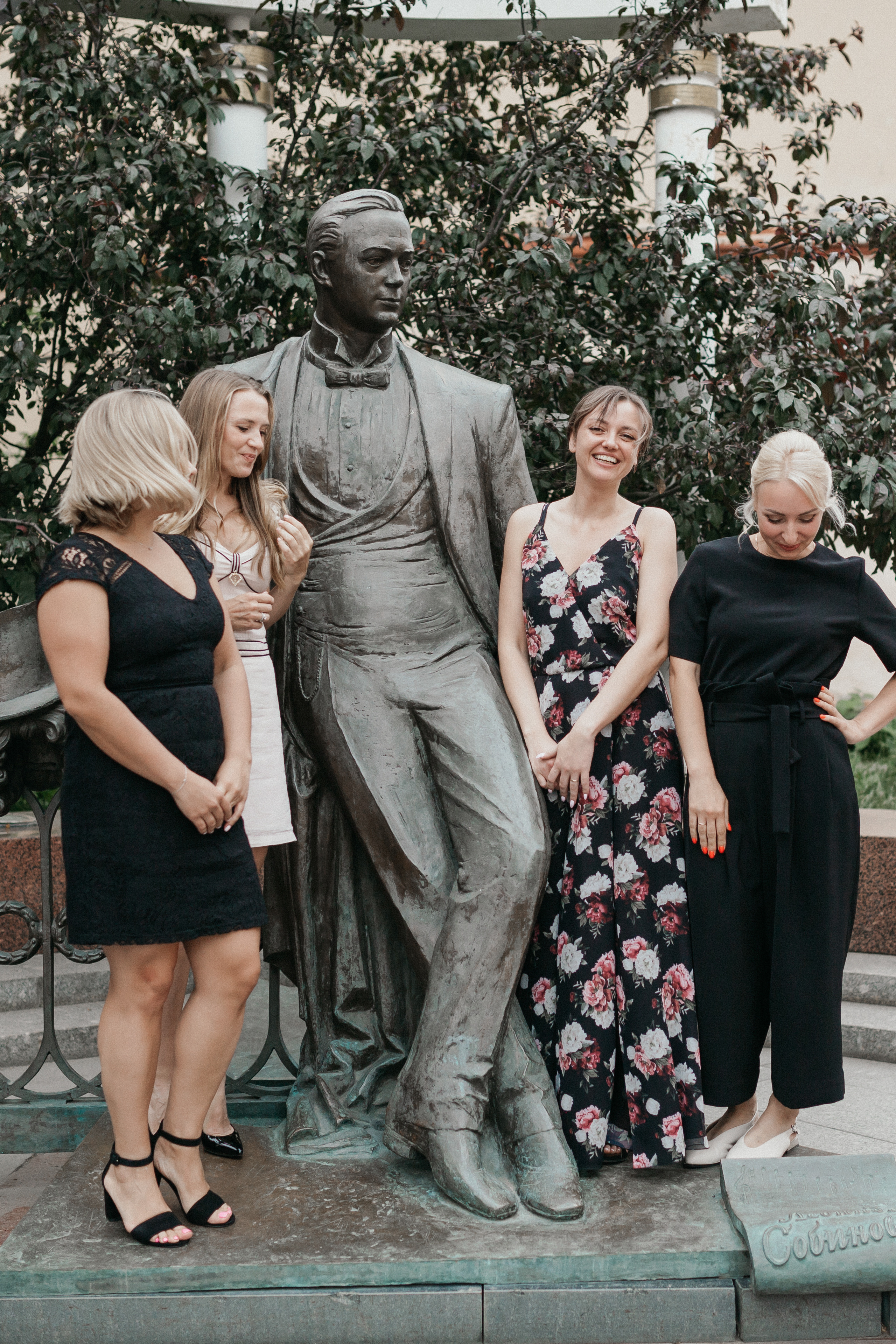 Уютная свадьба в Ярославле. Свадебный фотограф в Ярославле Алиса Курочкина