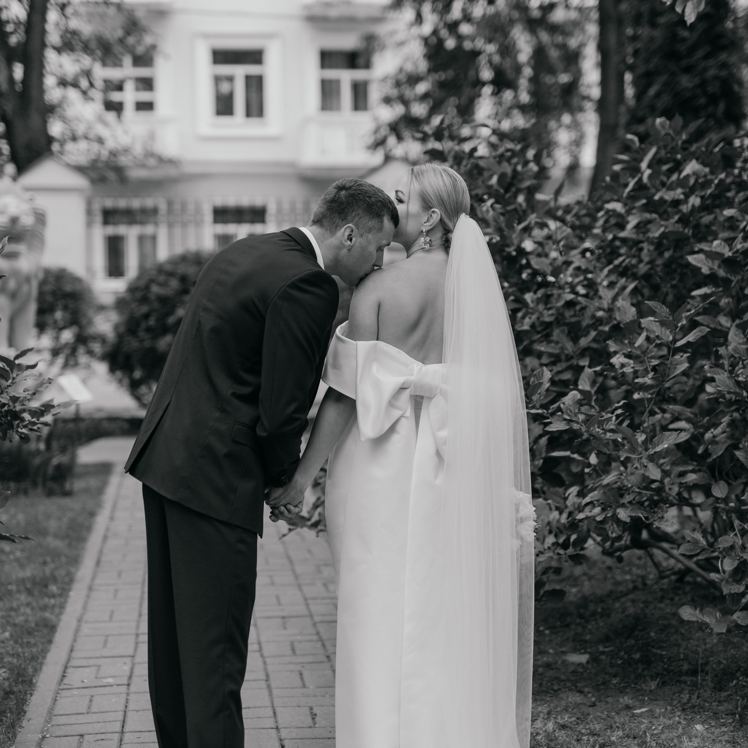 Уютная свадьба в Ярославле. Свадебный фотограф в Ярославле Алиса Курочкина