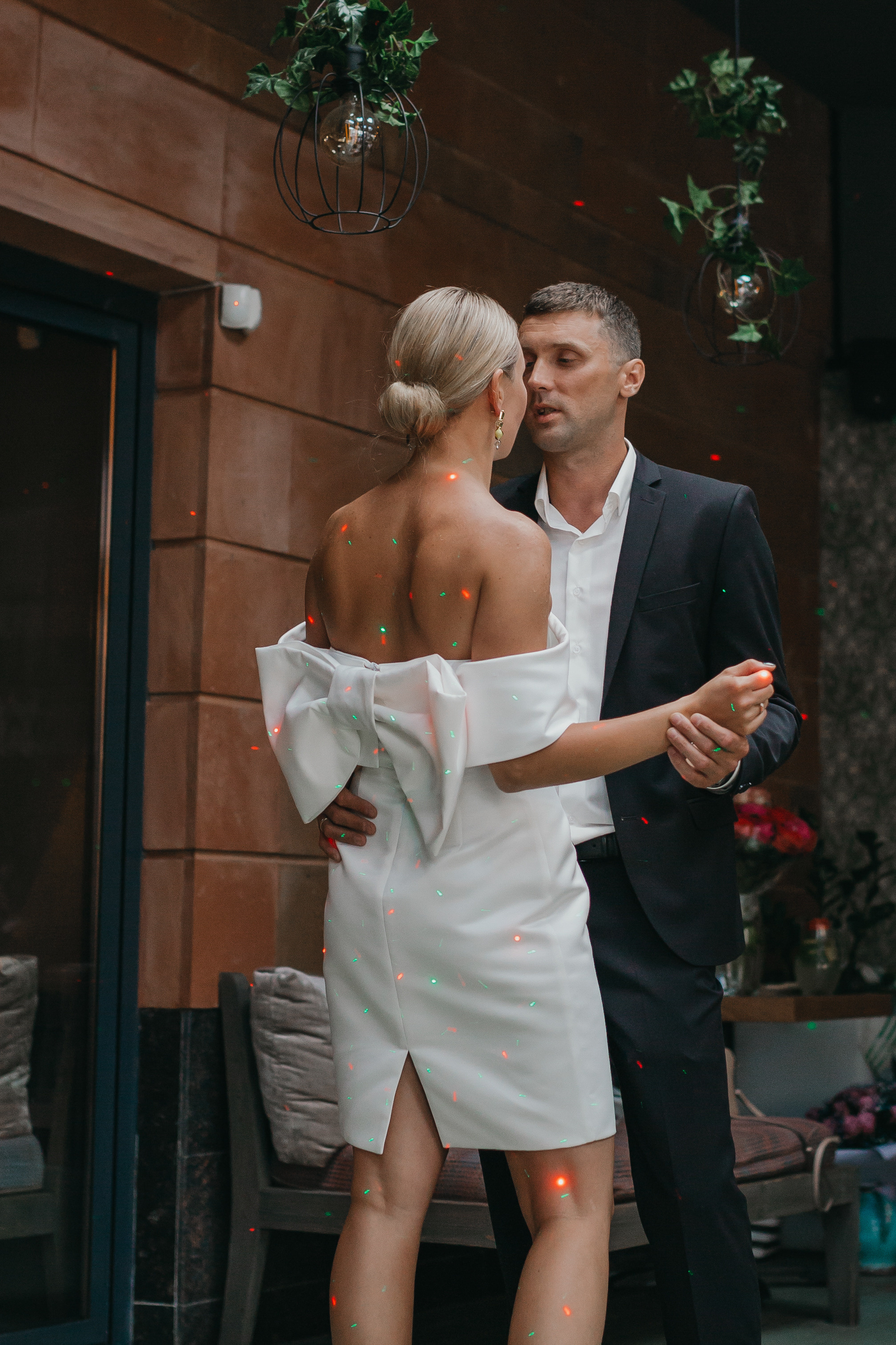 Уютная свадьба в Ярославле. Свадебный фотограф в Ярославле Алиса Курочкина