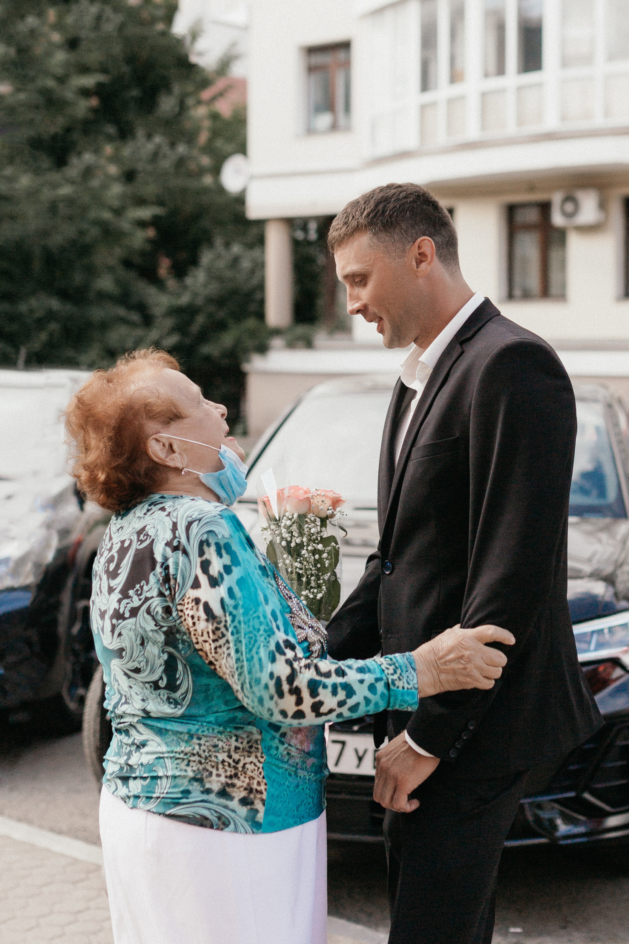 Уютная свадьба в Ярославле. Свадебный фотограф в Ярославле Алиса Курочкина
