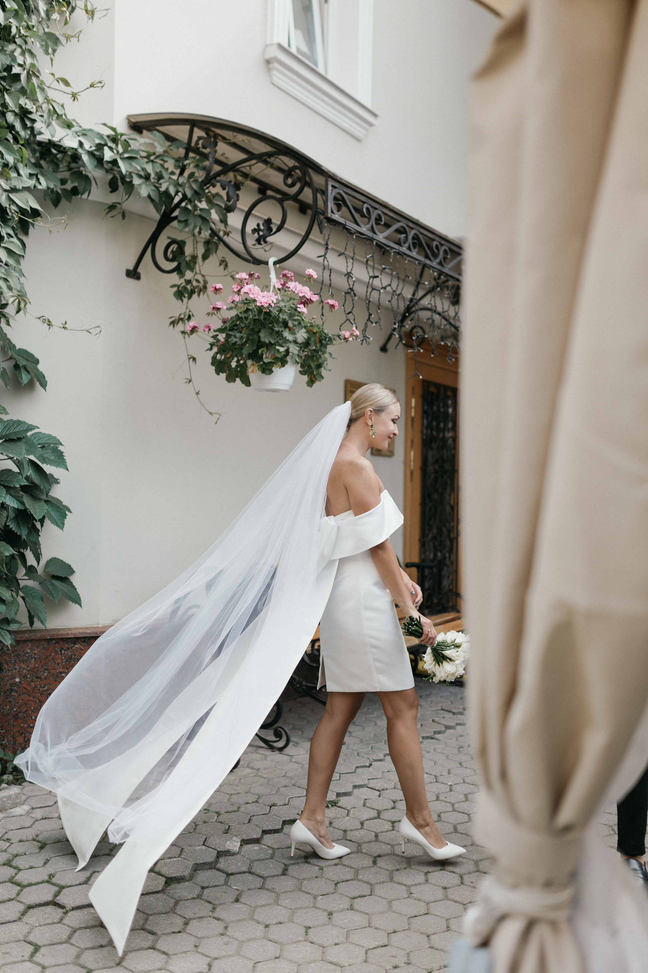 Уютная свадьба в Ярославле. Свадебный фотограф в Ярославле Алиса Курочкина