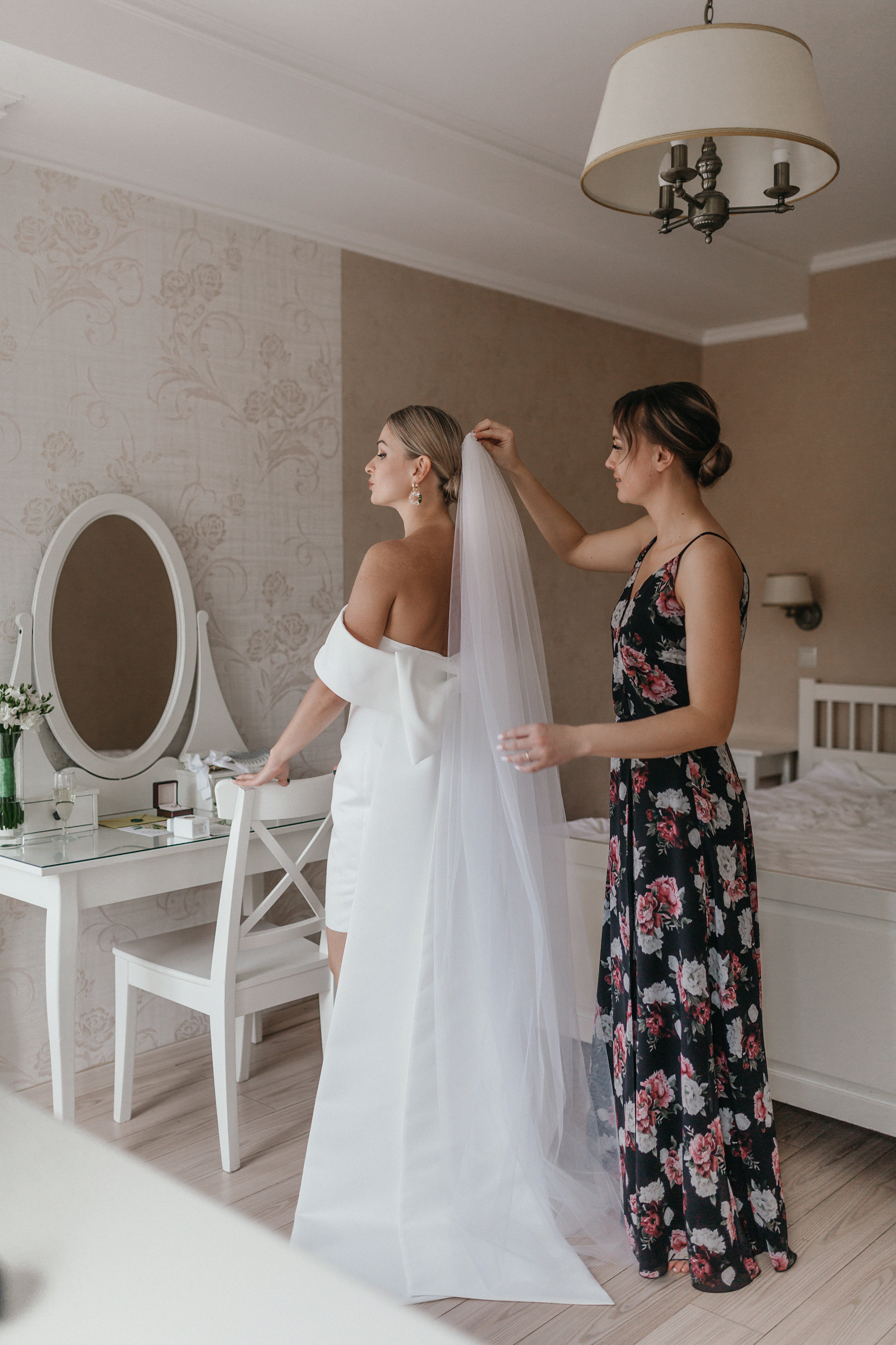 Уютная свадьба в Ярославле. Свадебный фотограф в Ярославле Алиса Курочкина