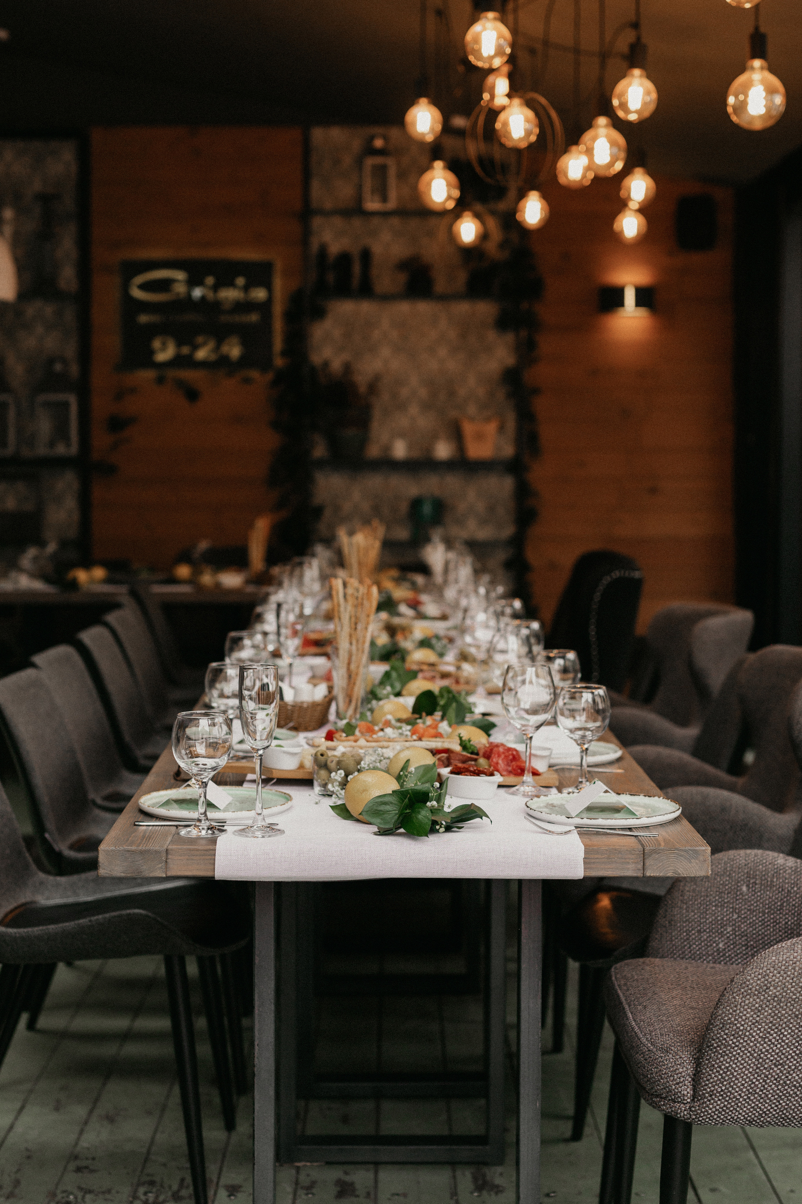 Уютная свадьба в Ярославле. Свадебный фотограф в Ярославле Алиса Курочкина