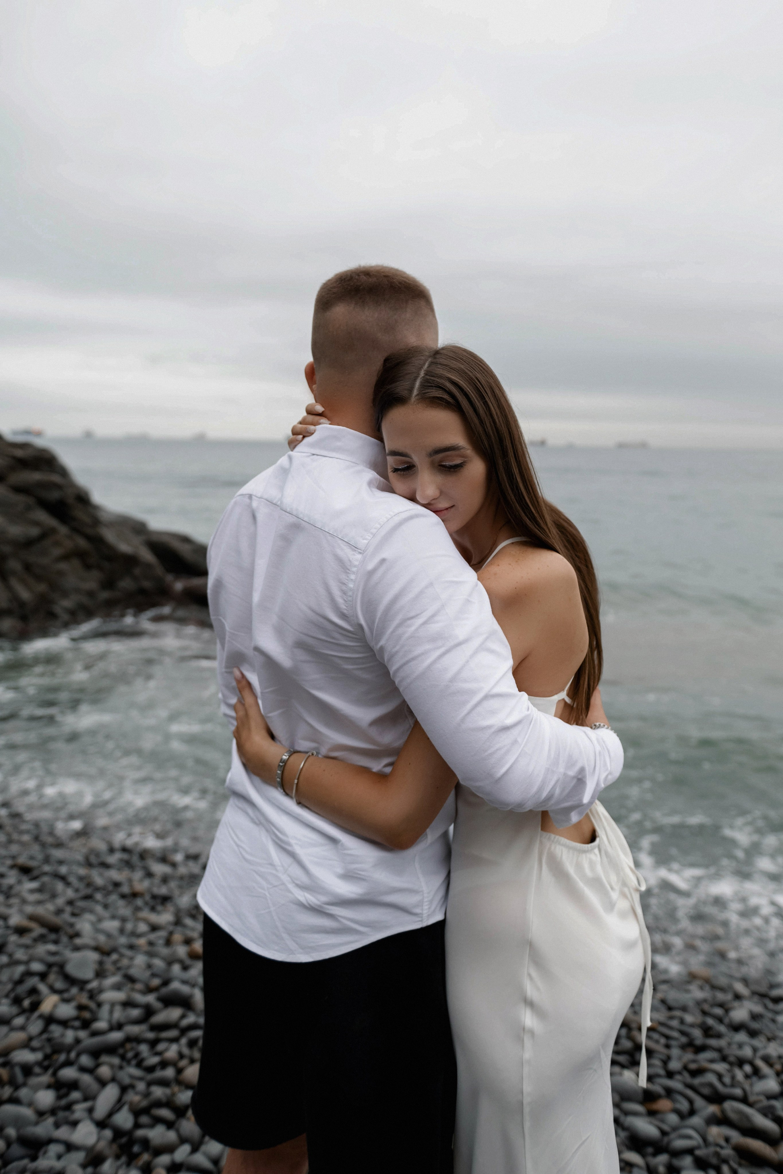 Лера и Андрей. Свадебный фотограф в Москве Анастасия Колесникова