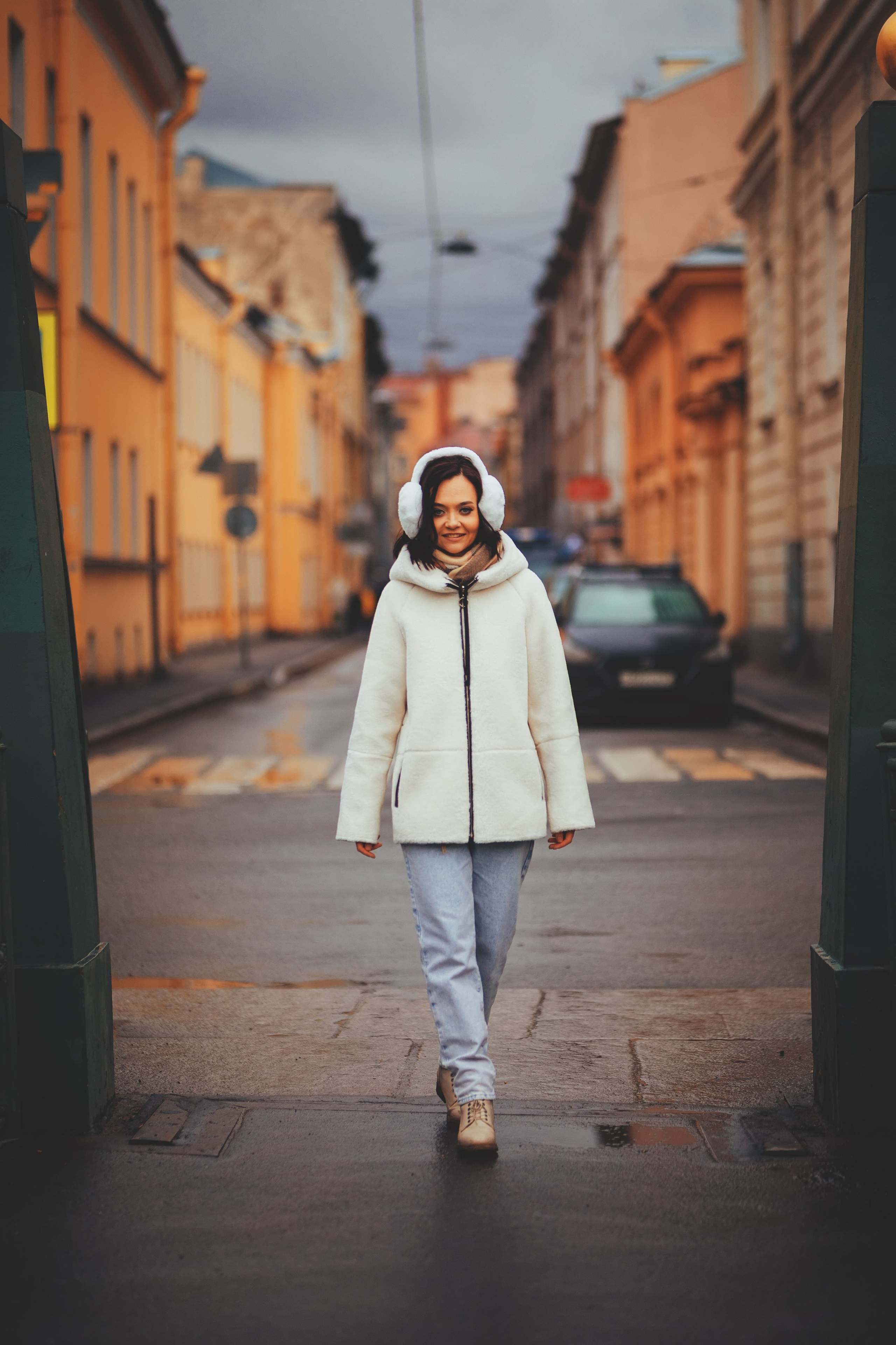 Фотосессия в центре Петербурга. Фотограф Вероника Весна| Санкт-Петербург | Питер | Спб | Петербург|