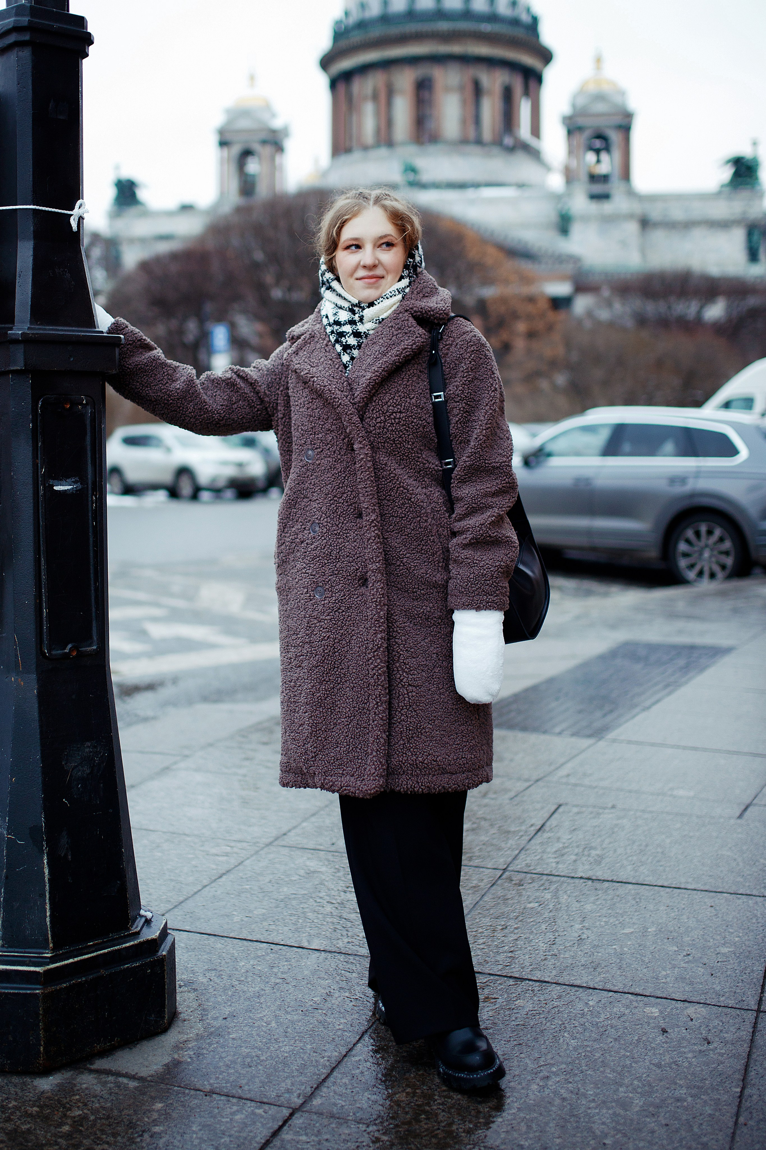 Фотосессия в центре Петербурга. Фотограф Вероника Весна| Санкт-Петербург | Питер | Спб | Петербург|