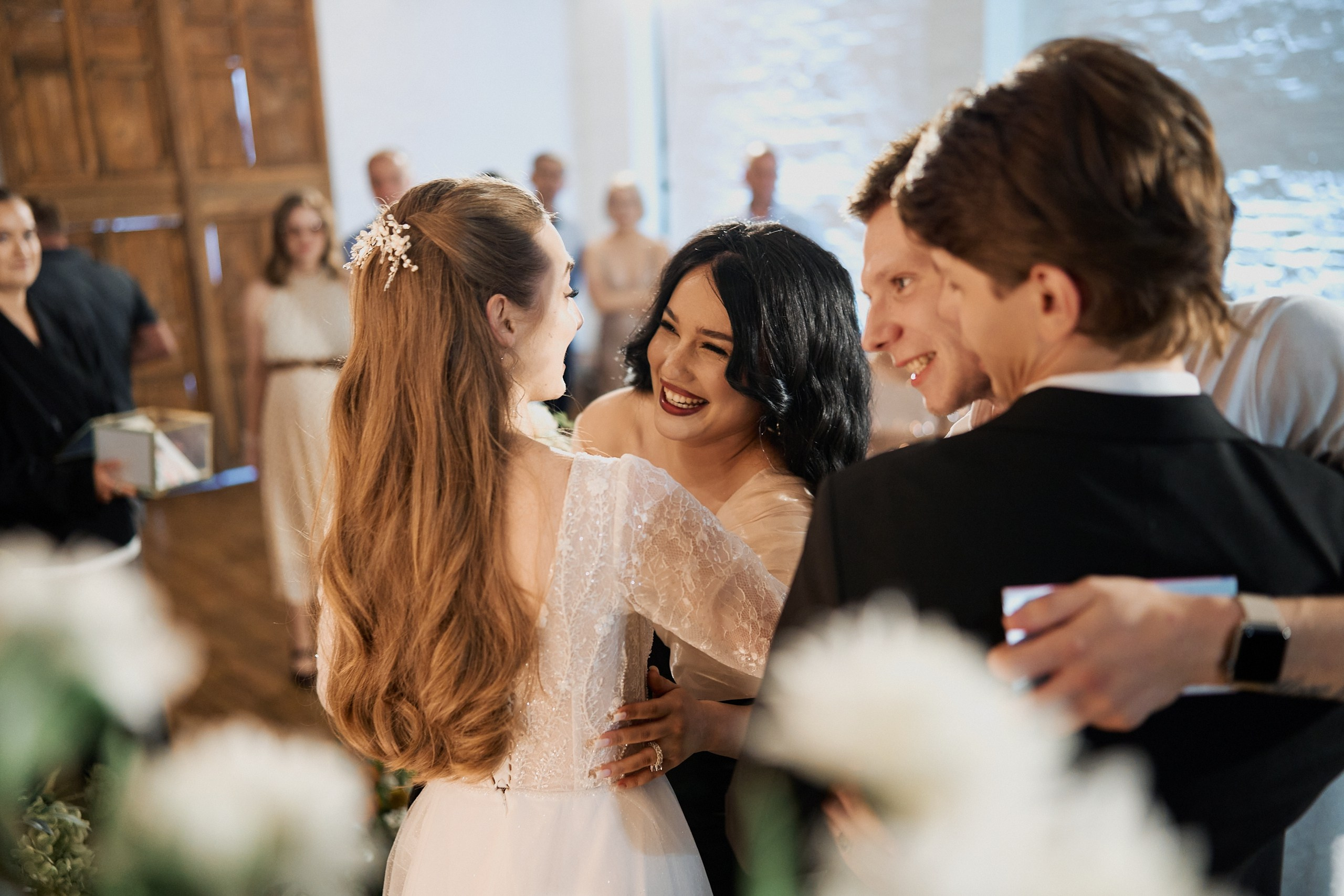 Екатерина и Степан | 2025. Матвей Яворский — фотограф в Челябинске