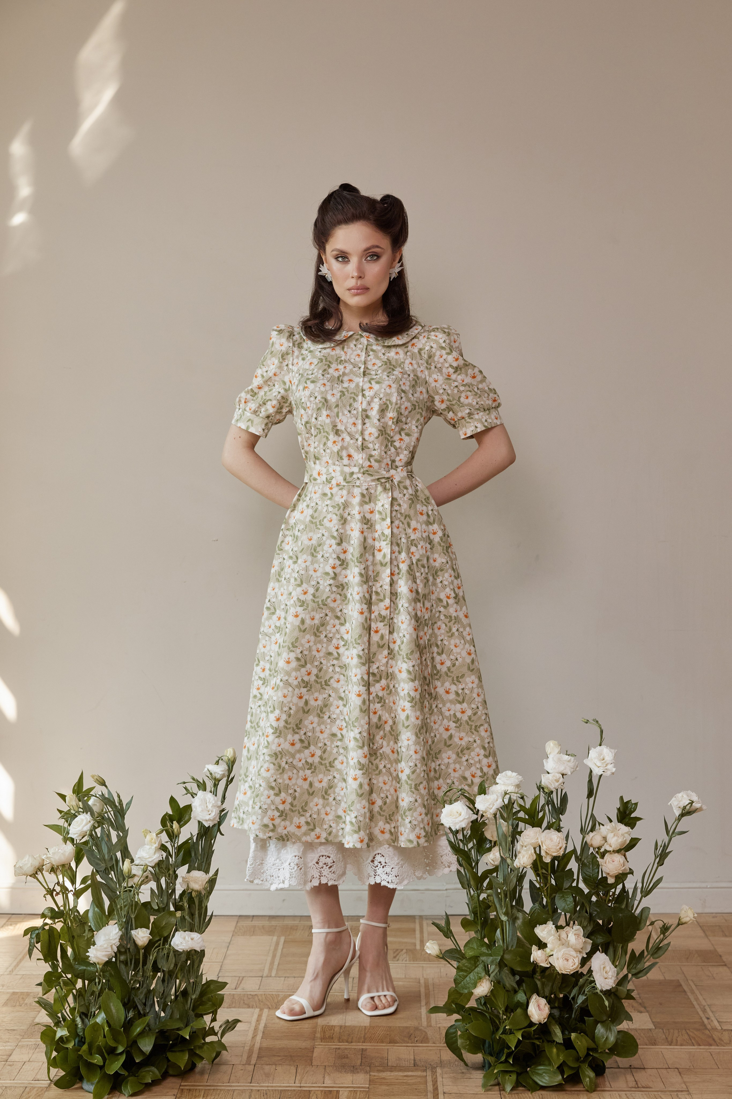 Бренды. Фотограф г. Москва и Ярославль