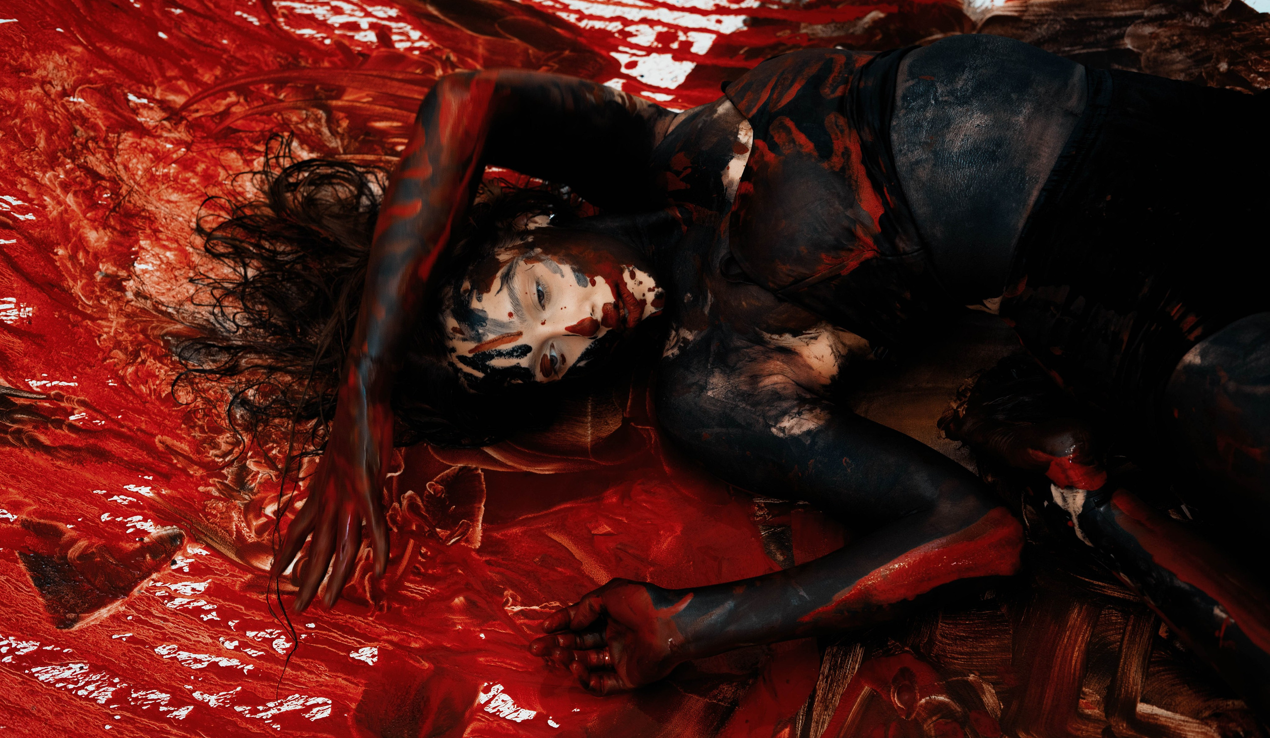 Безумие. Ab extra