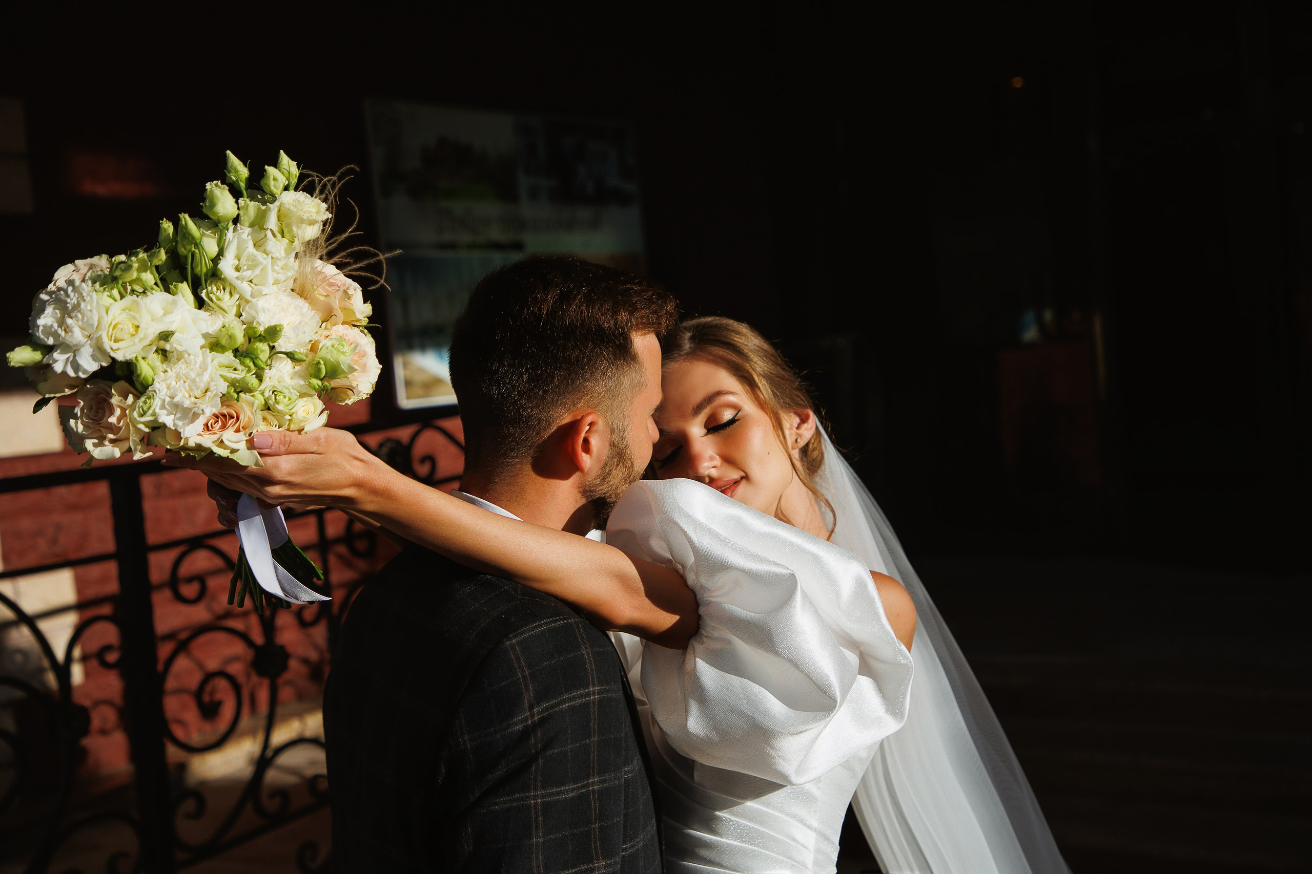 Тула Вита и Тёма. Марковкина КрисТина