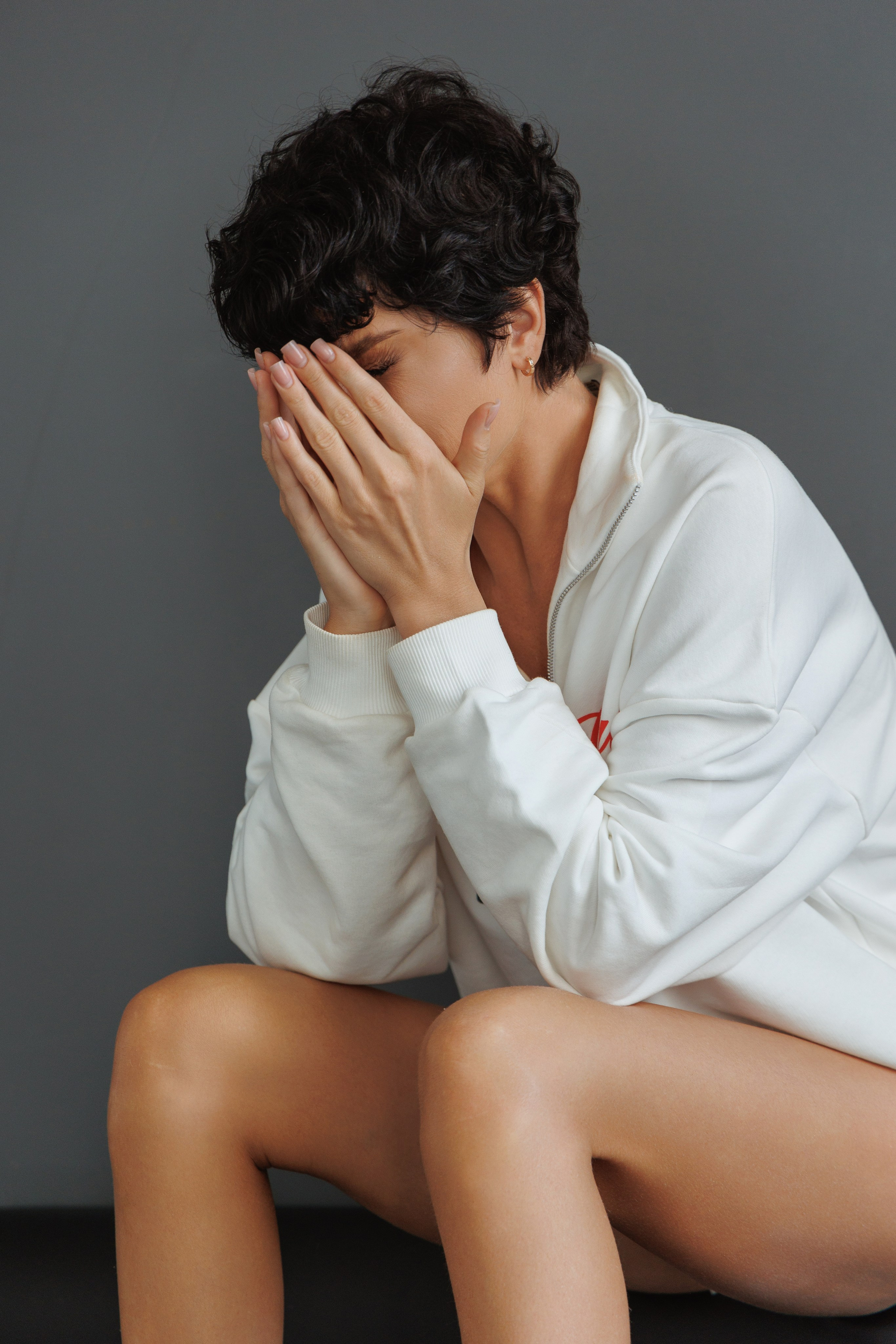 Ника Путина. Марковкина КрисТина