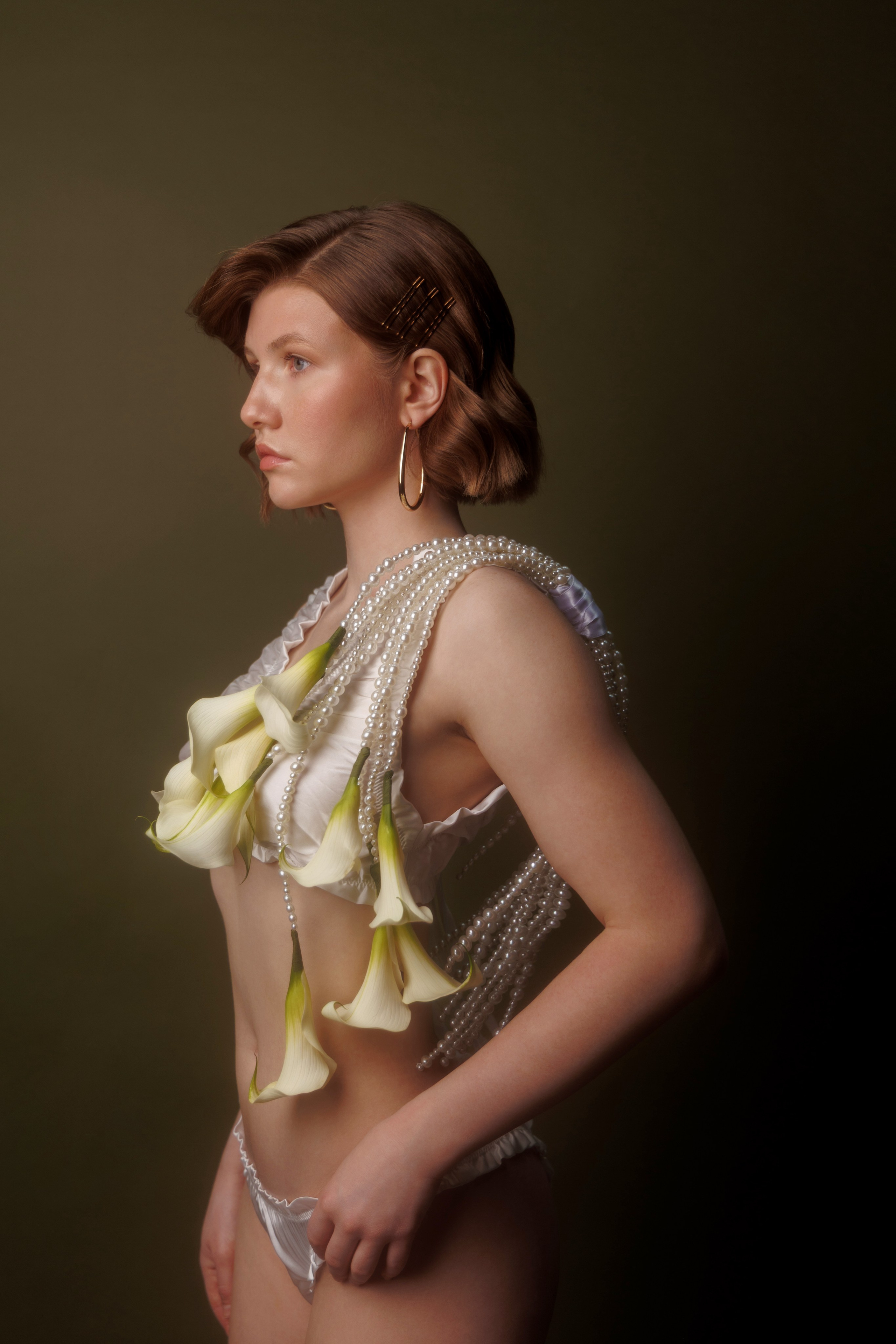 Лиза. Марковкина КрисТина