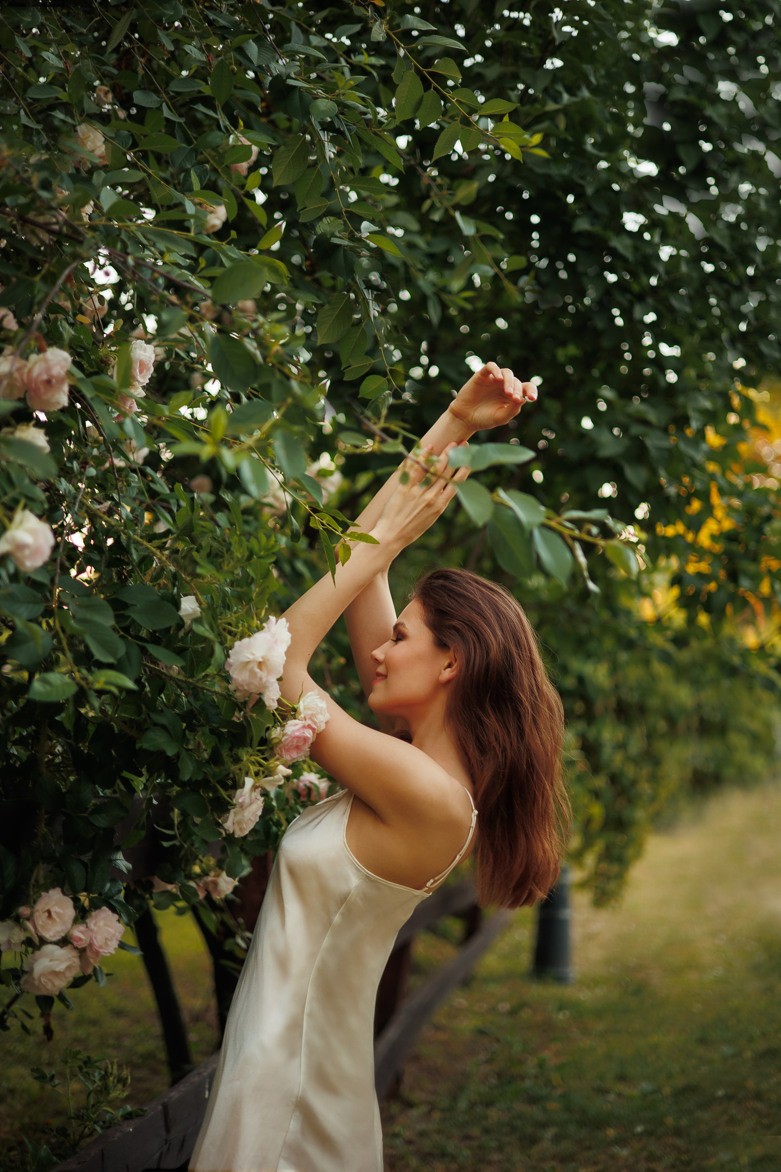 Алина «Коломенское». Марковкина КрисТина