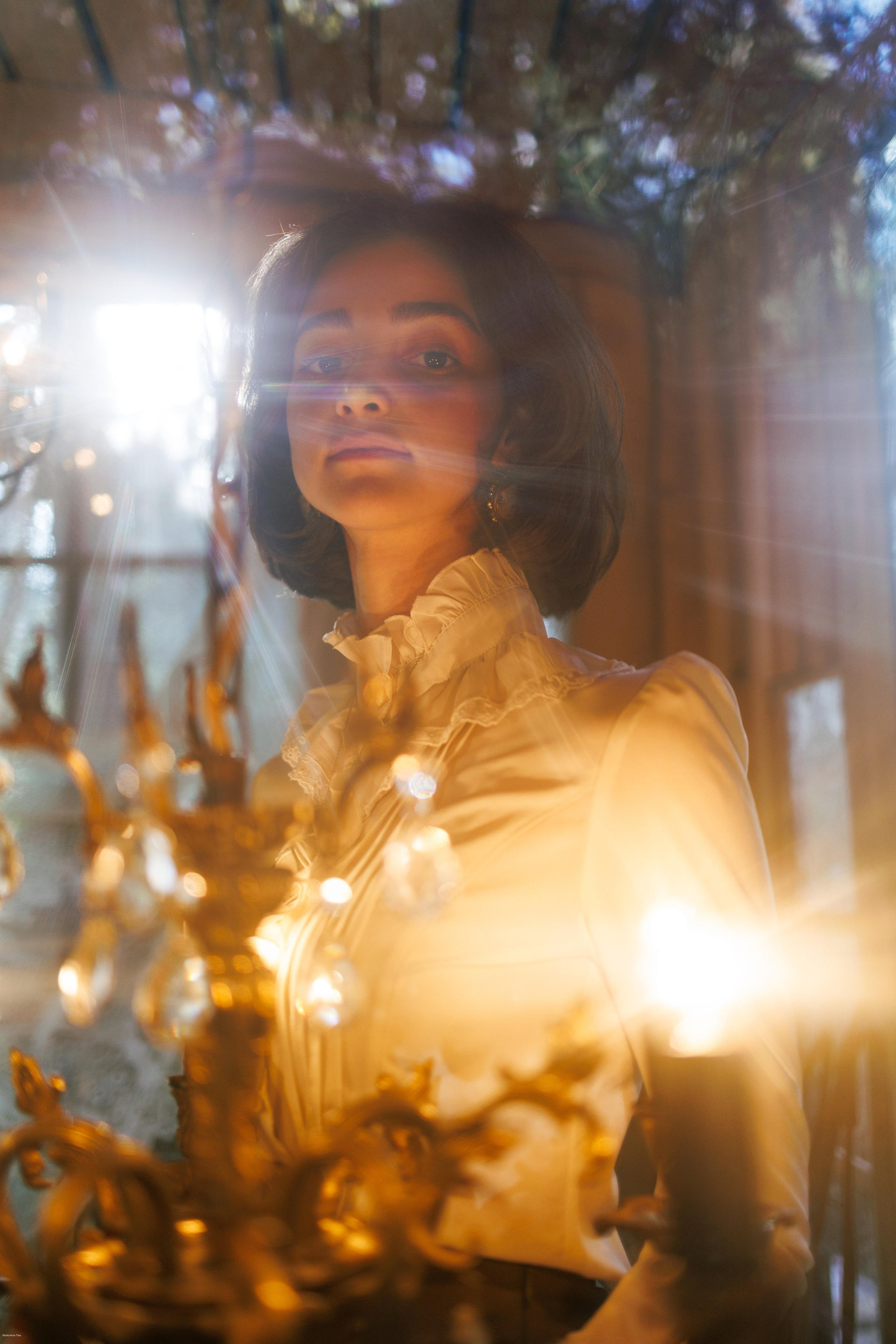 Софа «Домик на дереве». Марковкина КрисТина